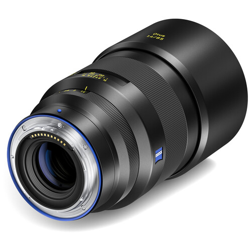 Zeiss 85mm f/1.4 Otus ML (Nikon Z)