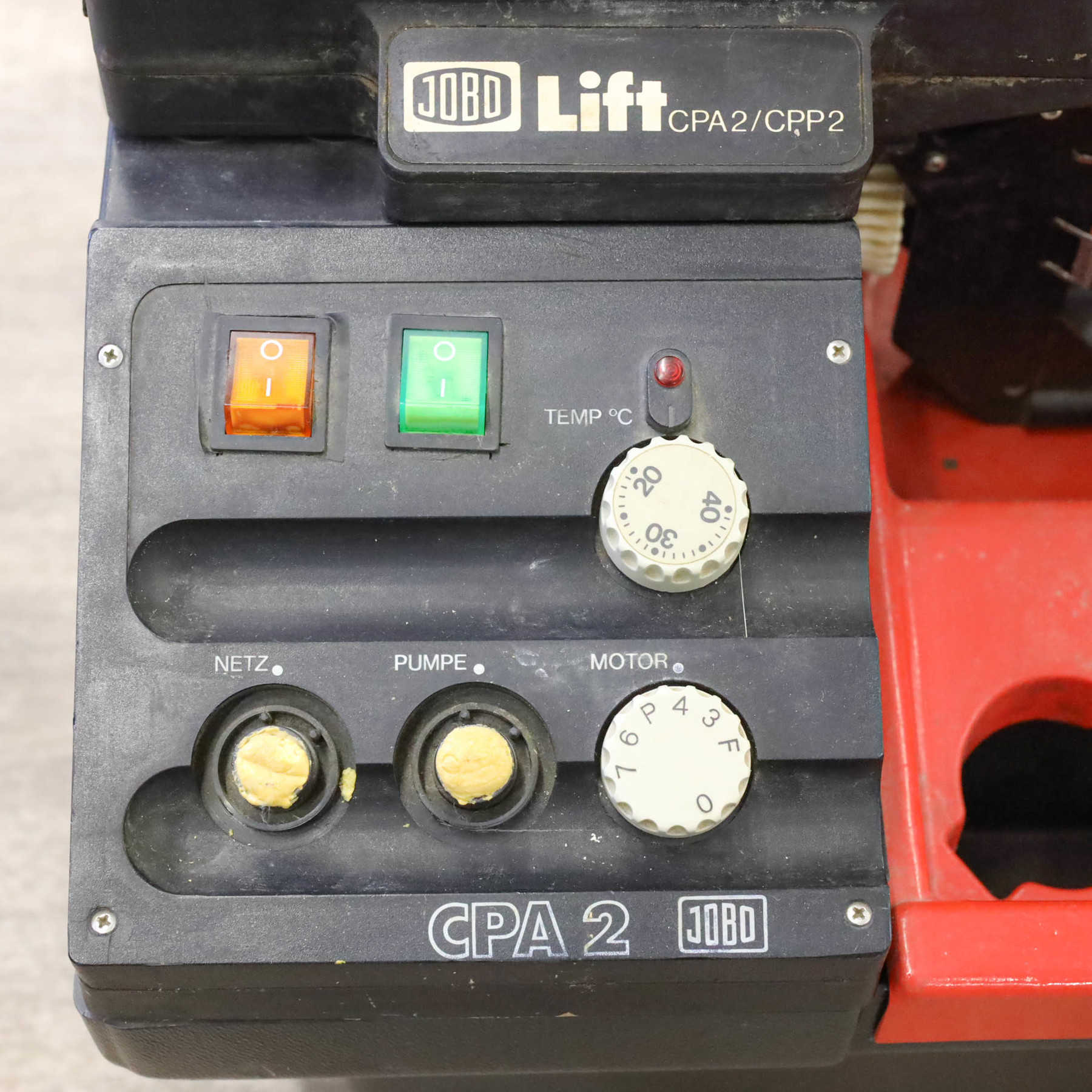 Jobo CPA-2 проявочная машина с лифтом Jobo CPA-2 проявочная машина с лифтом