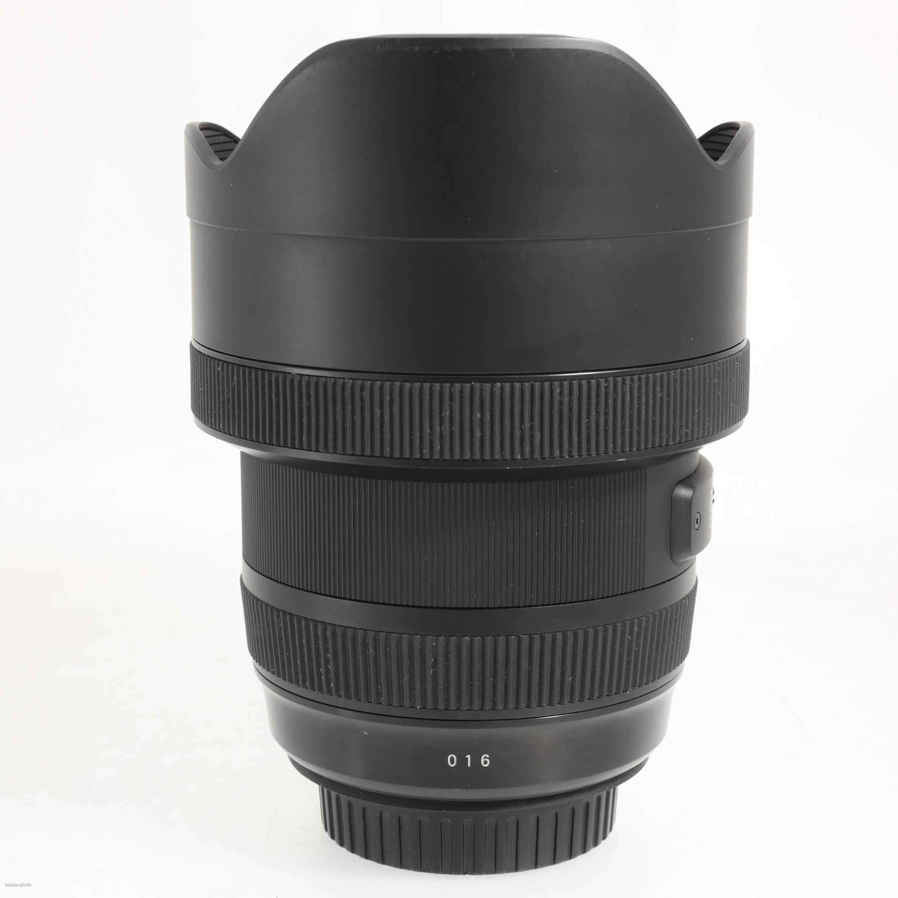 Sigma 12-24mm f/4 DG Art (Canon EF) Sigma 12-24mm f/4 DG Art (Canon EF)