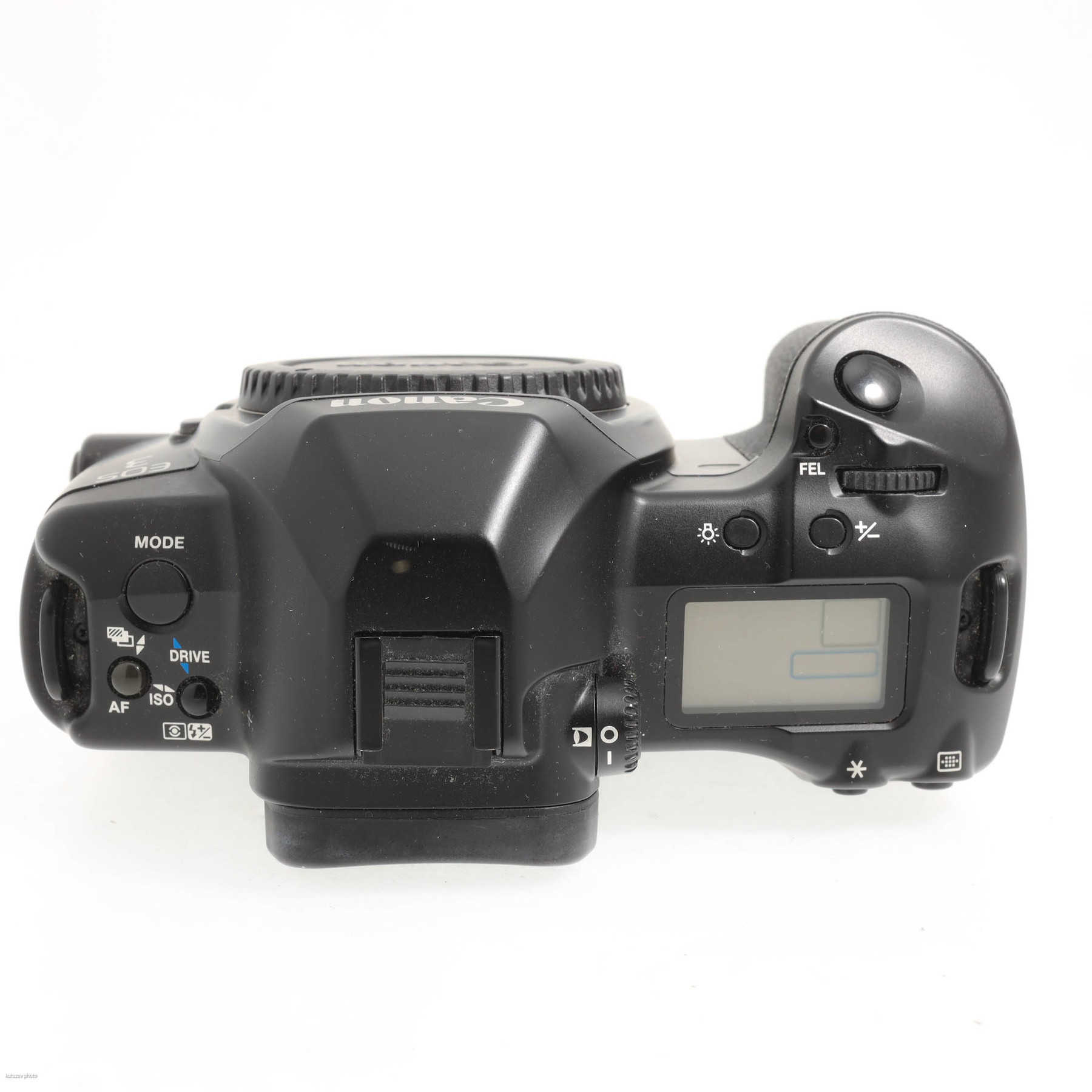 Canon EOS 3 Canon EOS 3