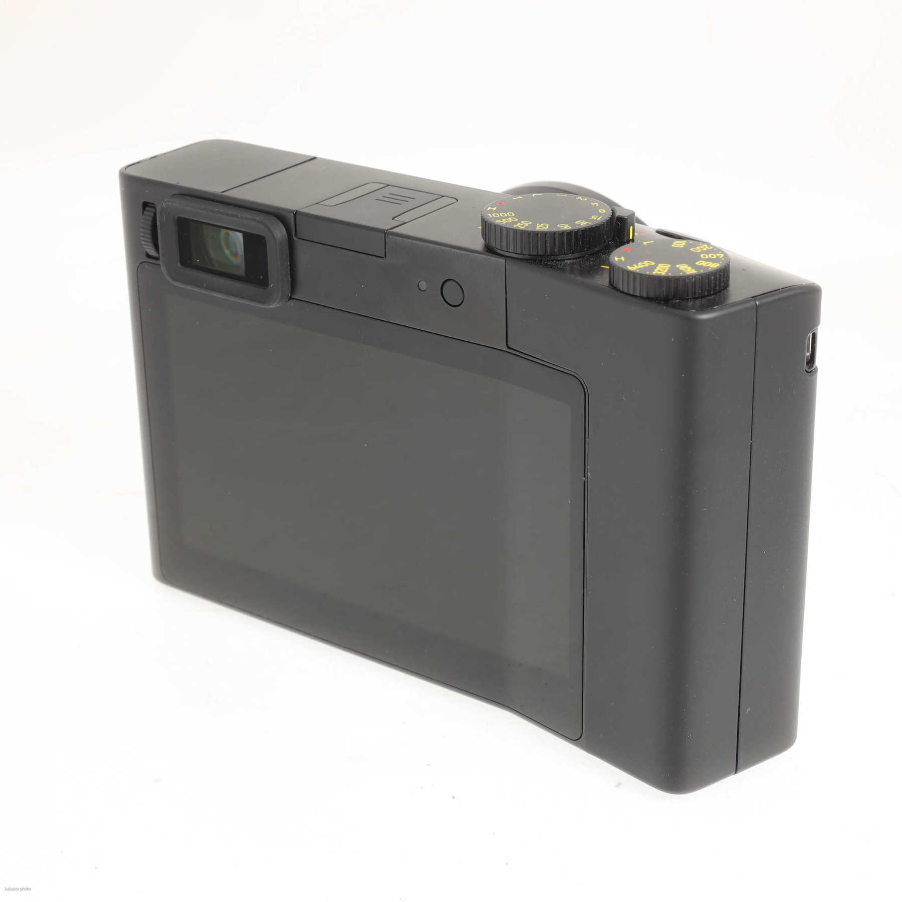 Zeiss ZX-1 Zeiss ZX-1