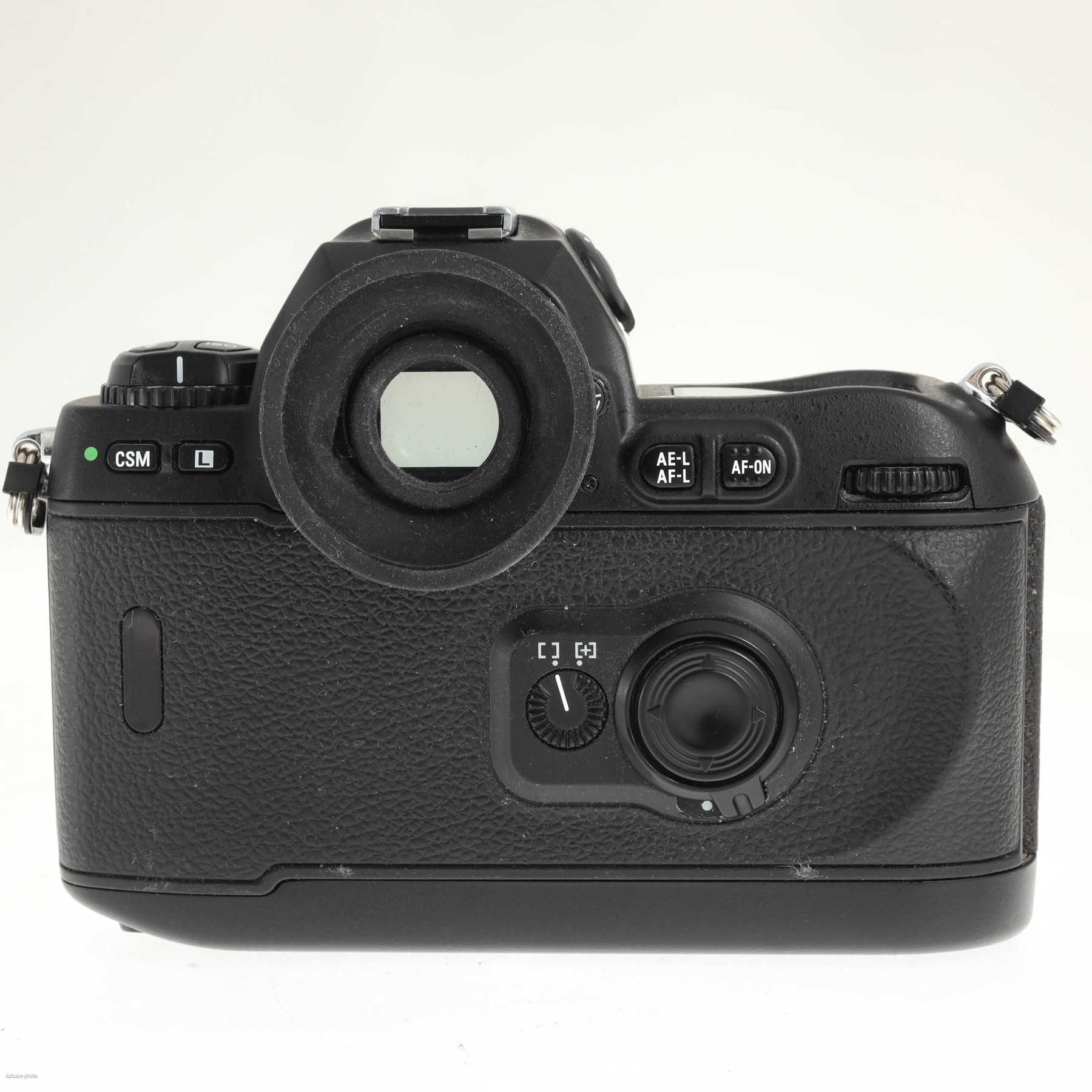Nikon F100 Nikon F100