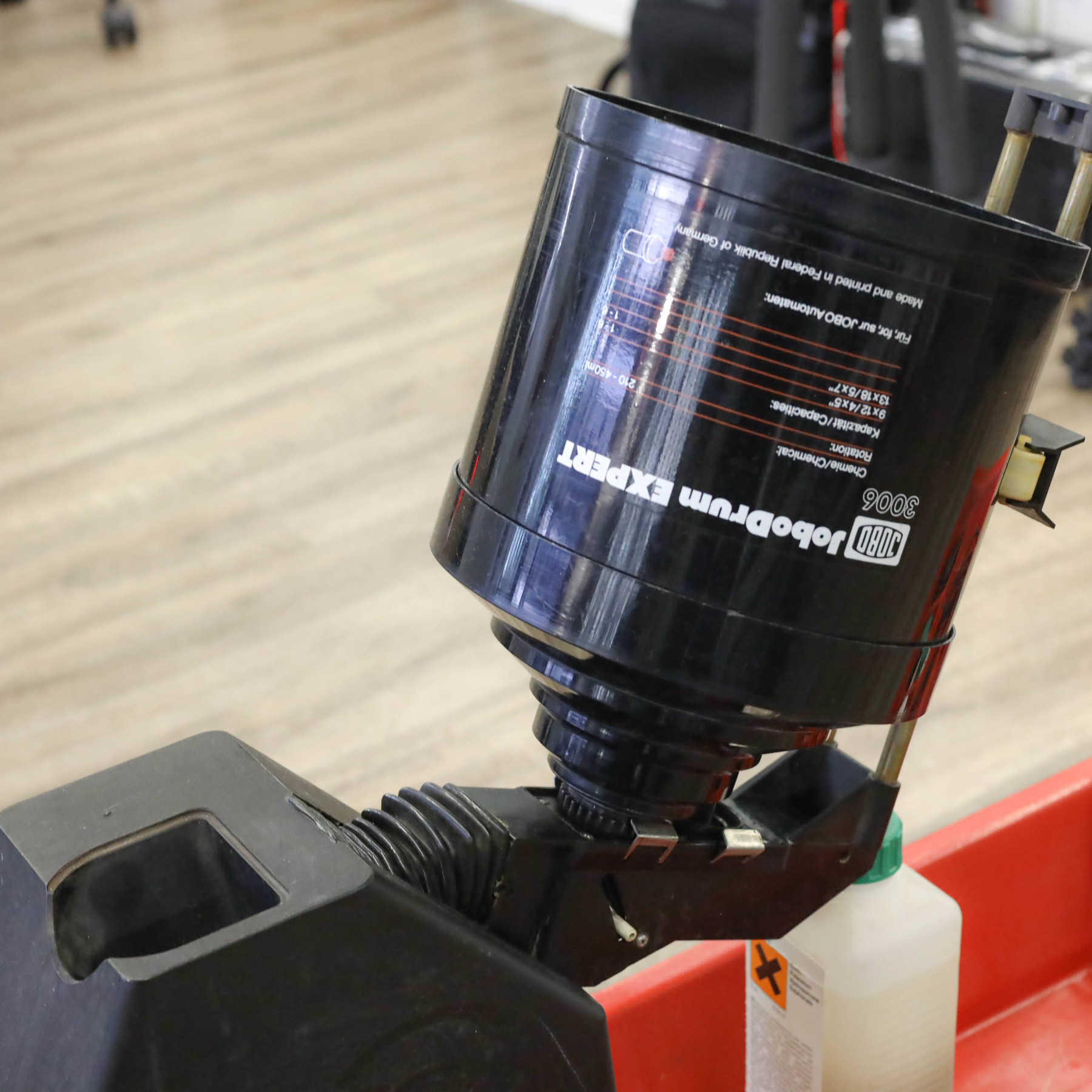 Jobo CPA-2 проявочная машина с лифтом Jobo CPA-2 проявочная машина с лифтом