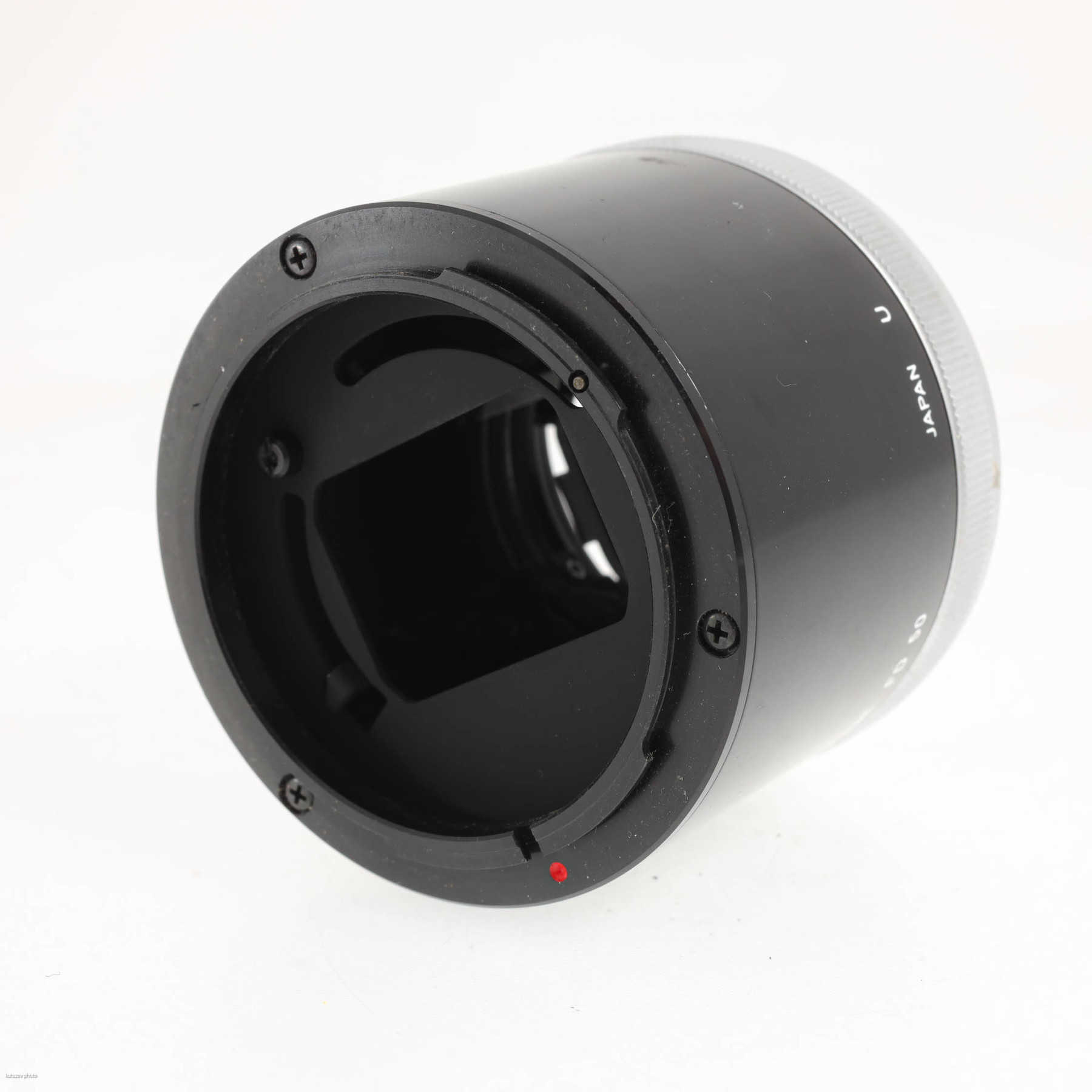 Canon FD 50mm кольцо удлинительное Canon FD 50mm кольцо удлинительное