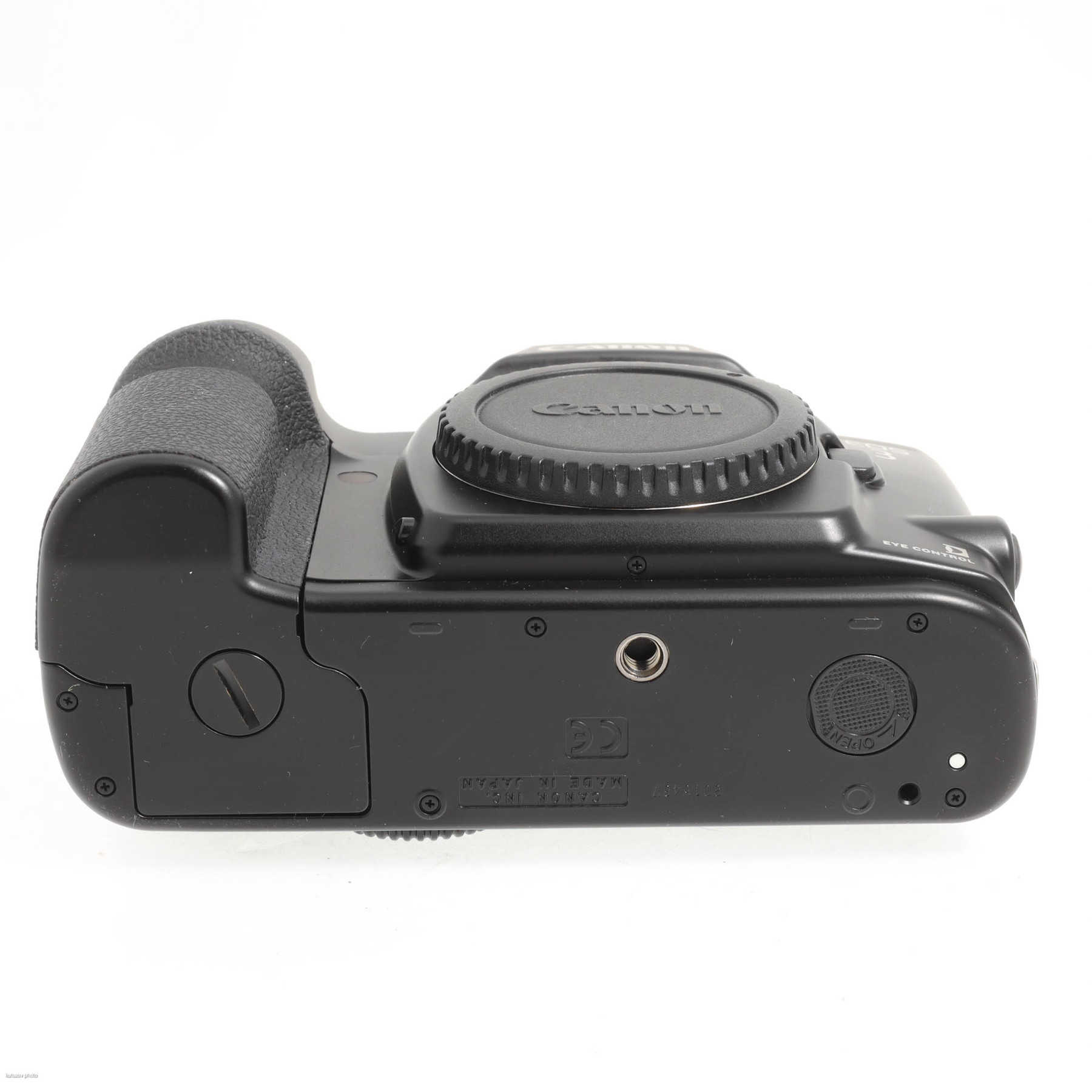 Canon EOS 3 Canon EOS 3