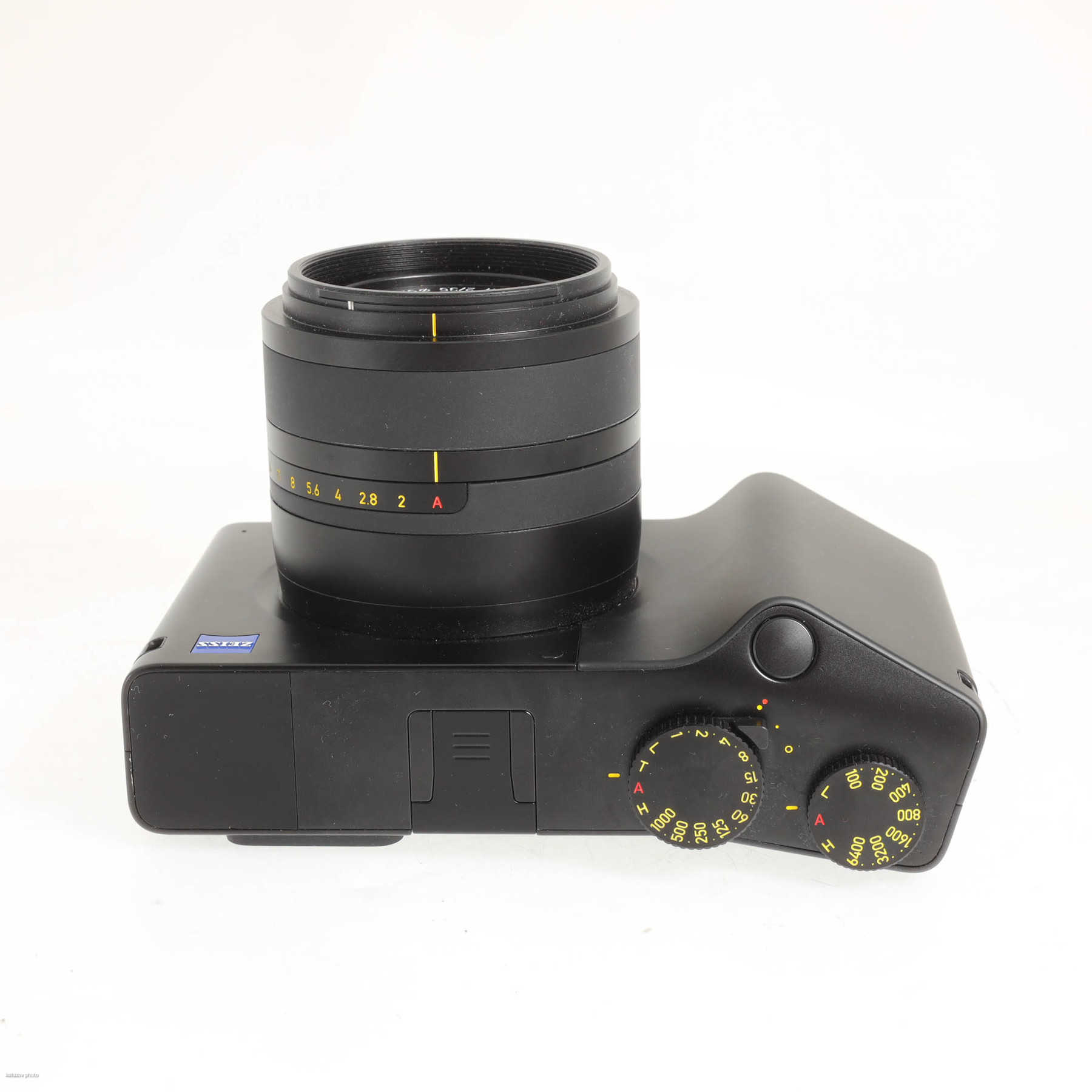 Zeiss ZX-1 Zeiss ZX-1