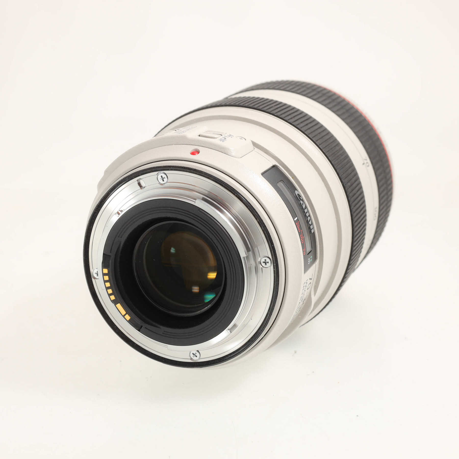 Canon EF 70-300mm f/4-5.6 L IS USM Canon EF 70-300mm f/4-5.6 L IS USM