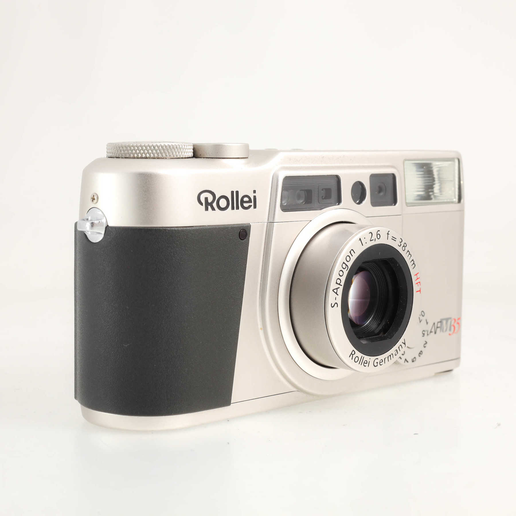 Rollei AFM 35 Rollei AFM 35