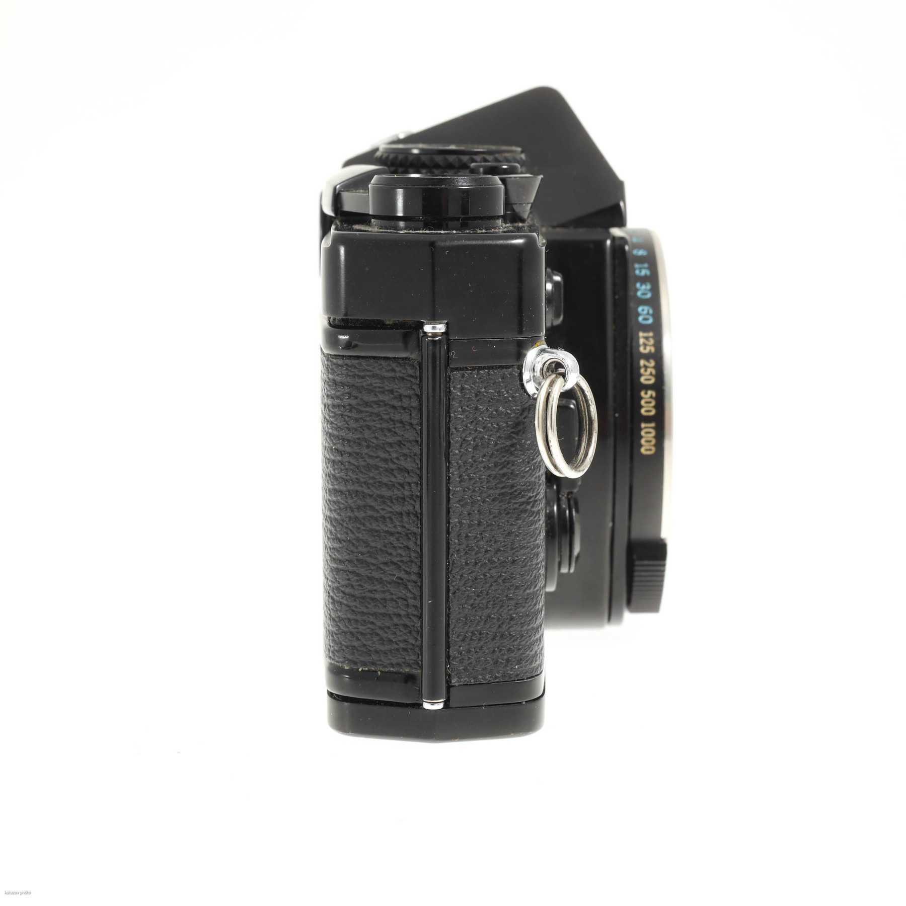 Olympus OM-2n с объективом 35-70mm f/4 S Zuiko MC и моторным приводом Winder 1 Olympus OM-2n с объективом 35-70mm f/4 S Zuiko MC и моторным приводом Winder 1