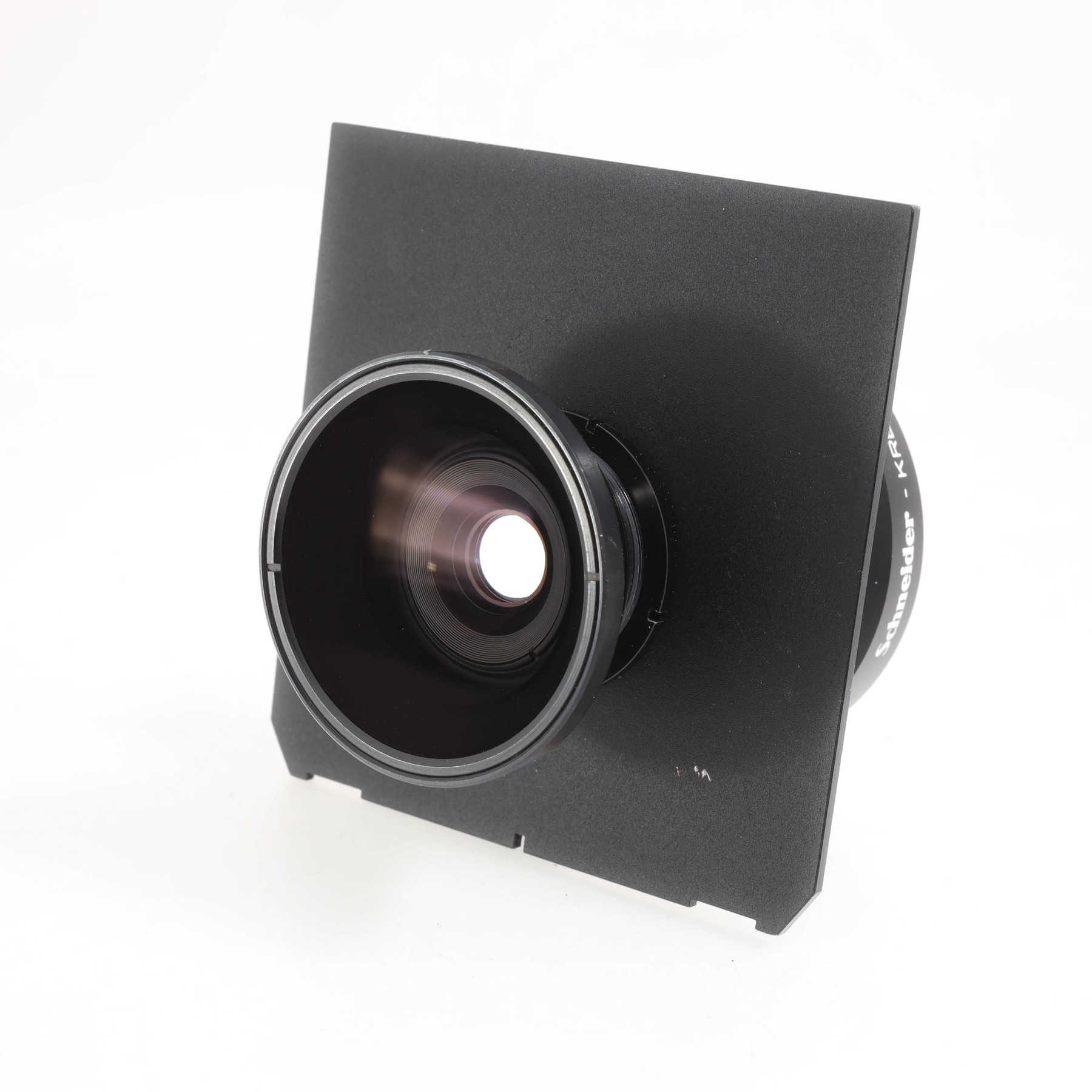 Schneider-Kreuznach Super-Angulon 90mm f/8 Multicoating Schneider-Kreuznach Super-Angulon 90mm f/8 Multicoating