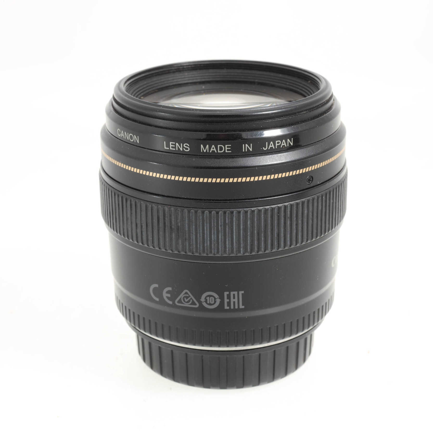 Canon EF 85mm f/1.8 USM Canon EF 85mm f/1.8 USM