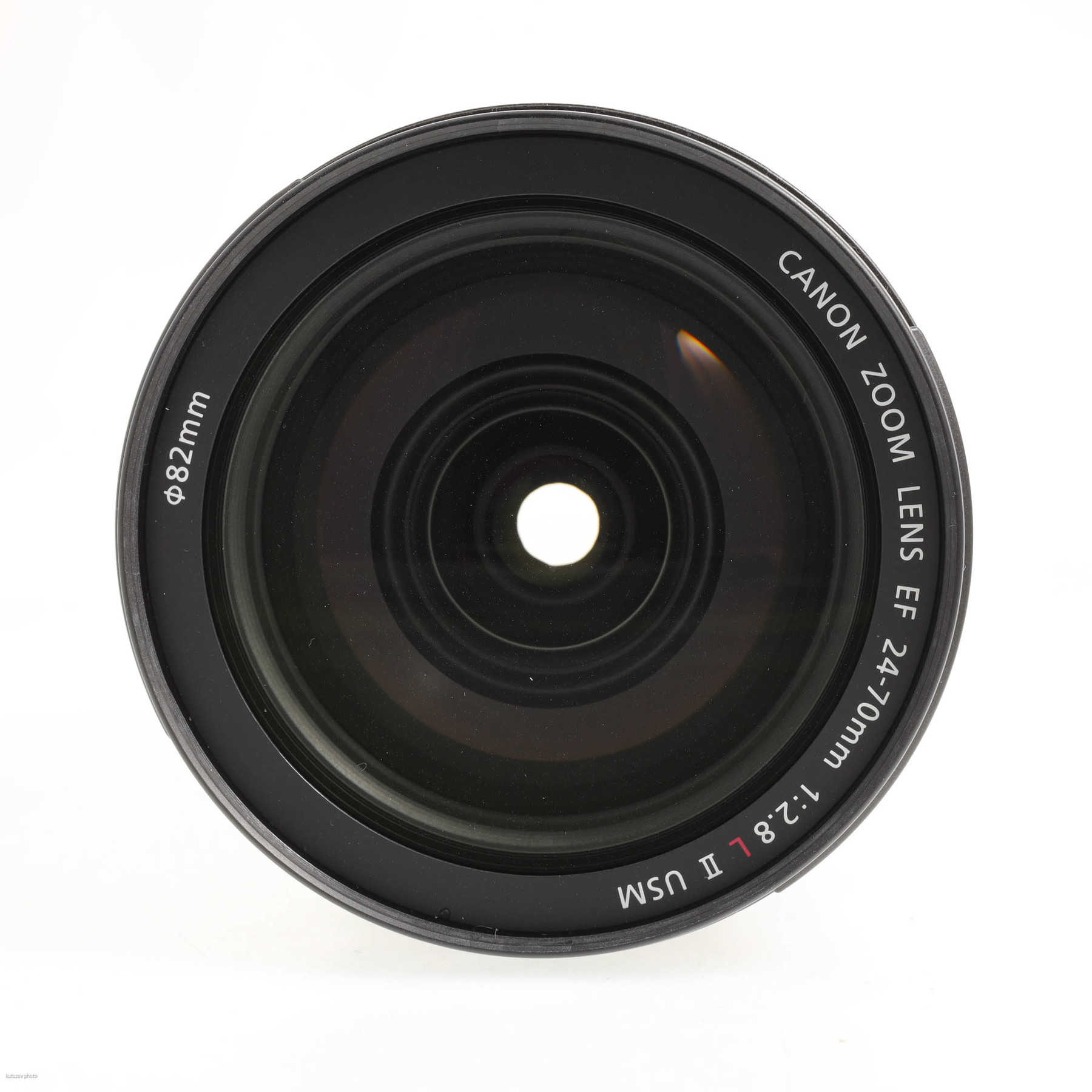 Canon EF 24-70mm f/2.8 L II USM Canon EF 24-70mm f/2.8 L II USM