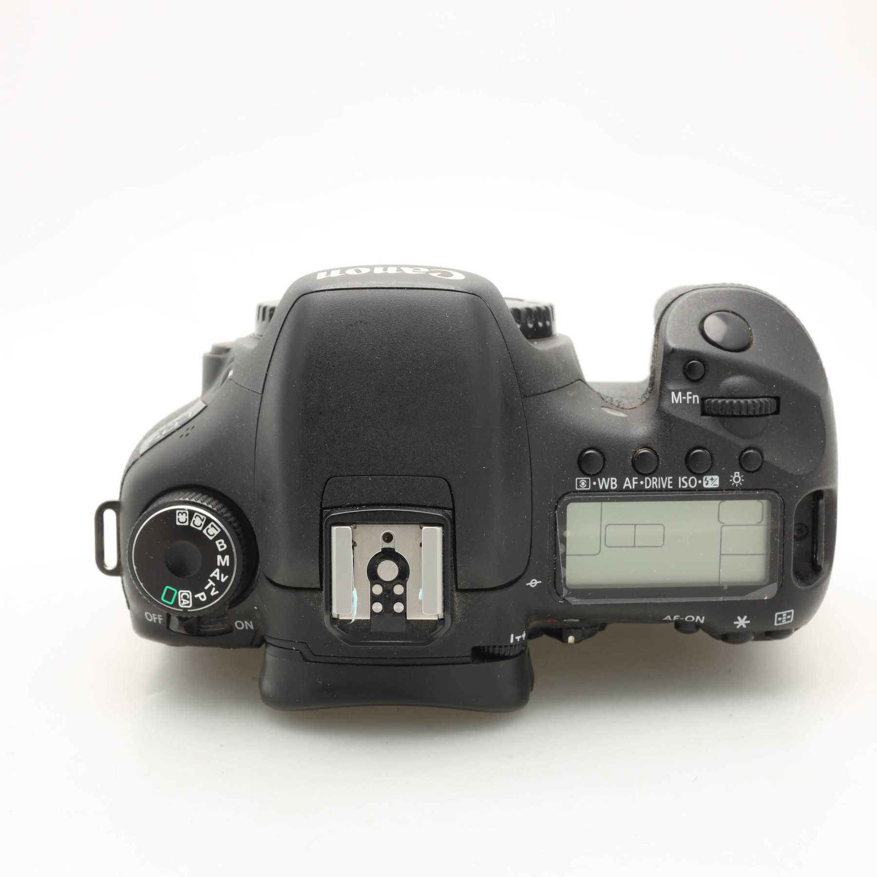 Canon EOS 7D (body) Canon EOS 7D (body)