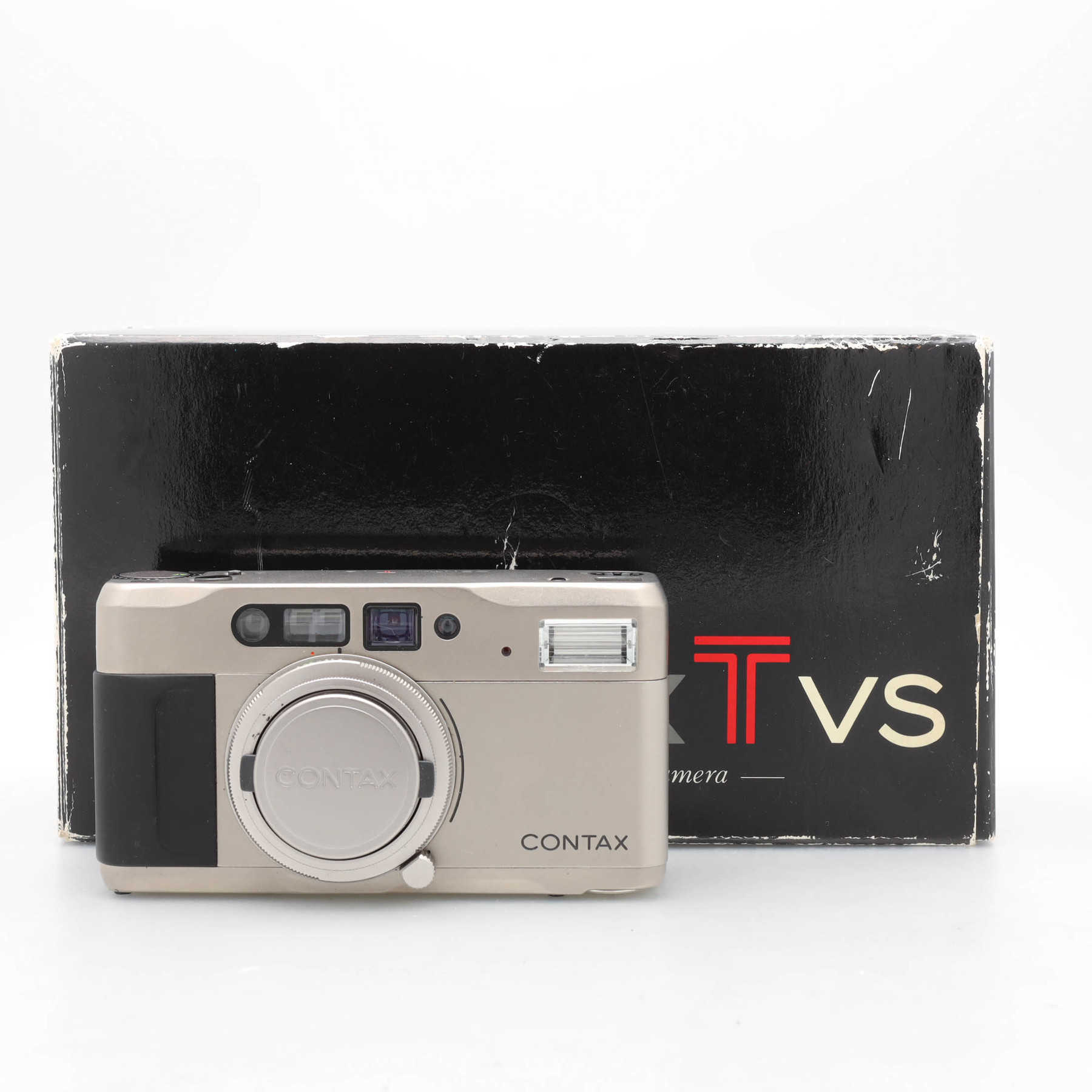 Contax Tvs | Kutuzov Photo Contax Tvs | Kutuzov Photo