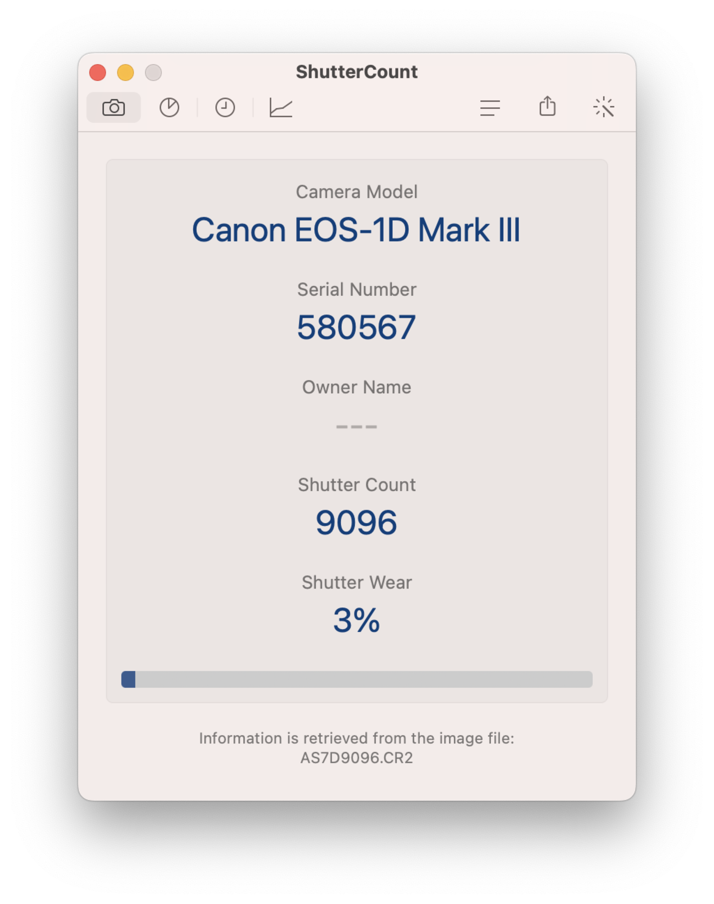Canon EOS 1D Mark III Canon EOS 1D Mark III