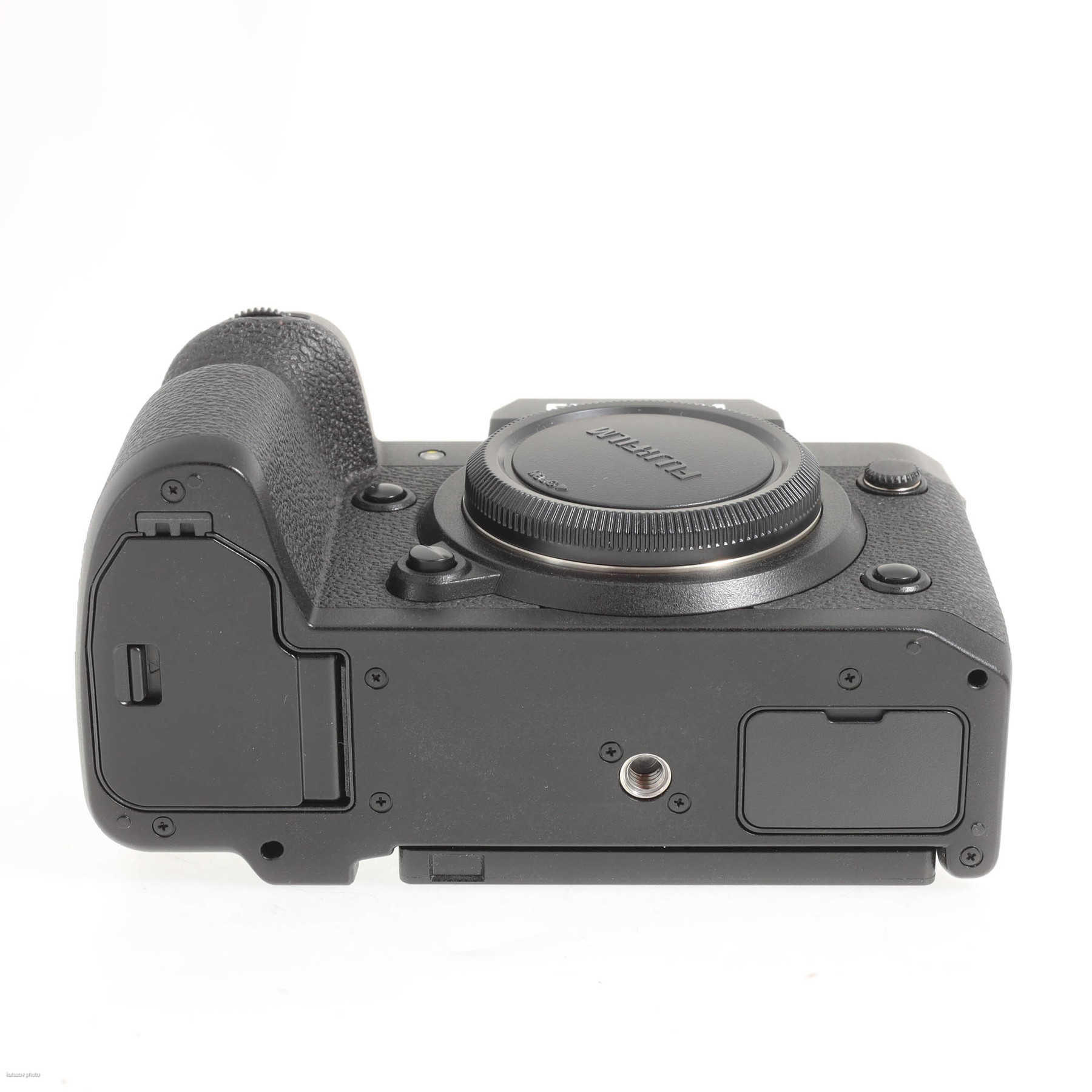 Fujifilm X-H2 с вертикальной рукояткой VG-XH Fujifilm X-H2 с вертикальной рукояткой VG-XH