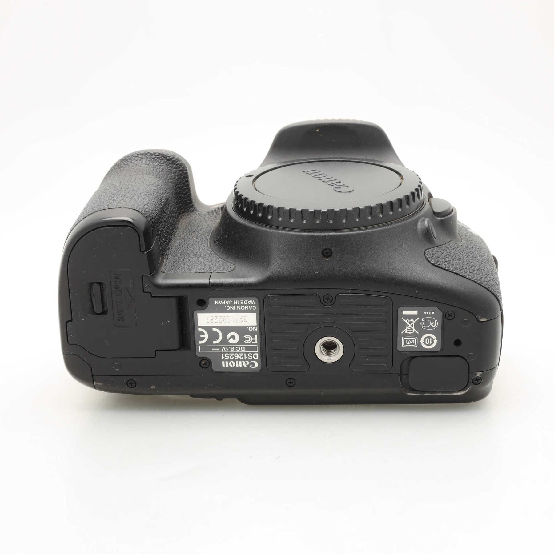 Canon EOS 7D (body) Canon EOS 7D (body)