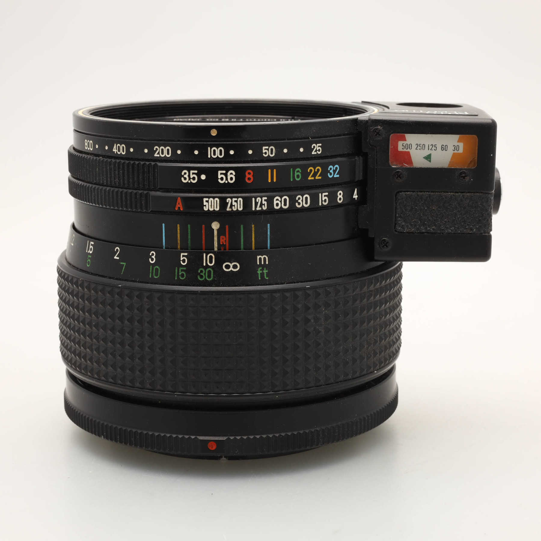 Fujifilm Fujica GL690 с объективом 100mm f/3.5 EBC Fujinon AE Fujifilm Fujica GL690 с объективом 100mm f/3.5 EBC Fujinon AE