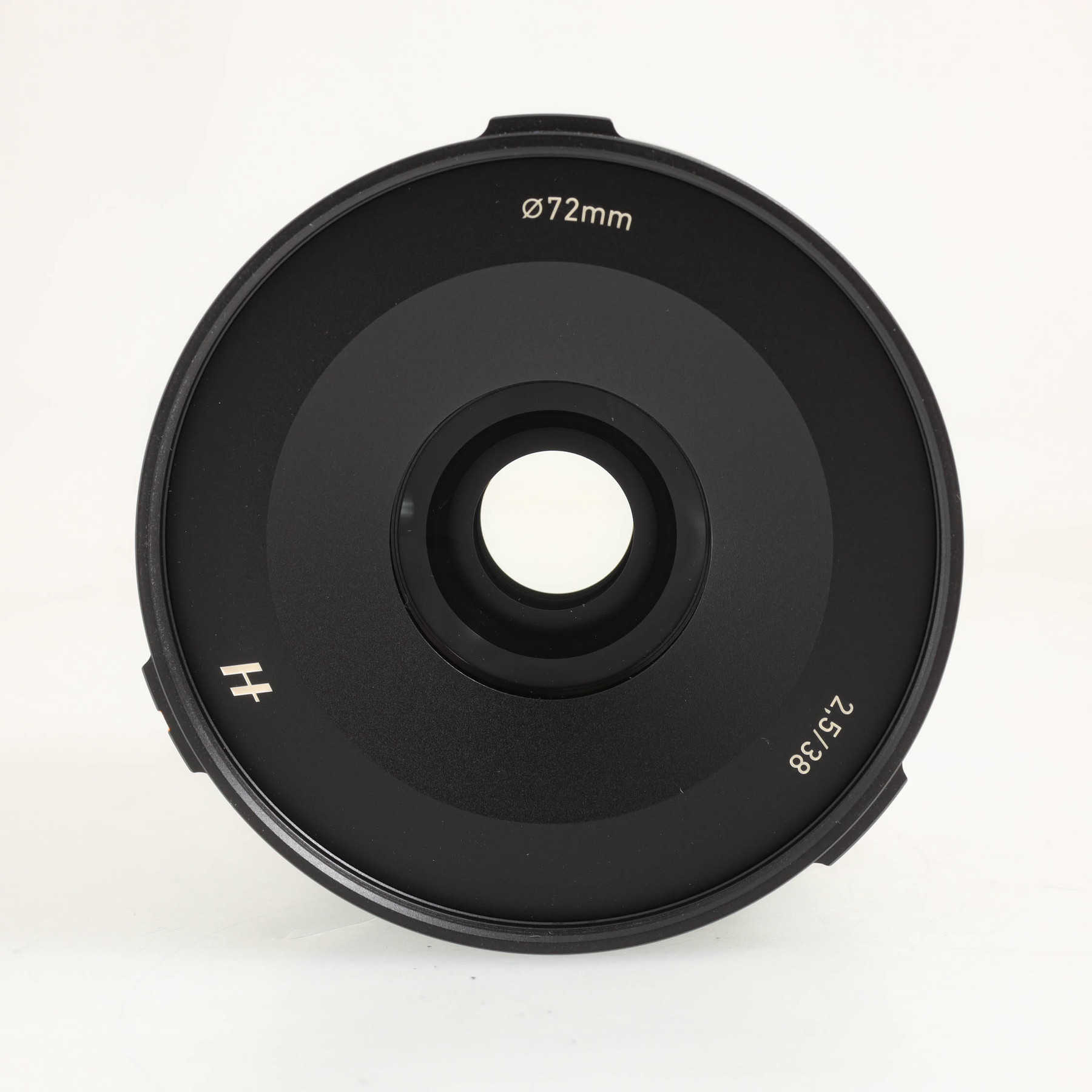 Hasselblad XCD 38mm f/2.5 V Hasselblad XCD 38mm f/2.5 V
