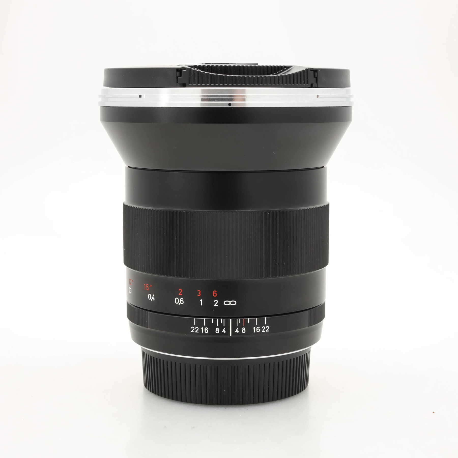 Zeiss 21mm f/2.8 T* ZE Distagon Zeiss 21mm f/2.8 T* ZE Distagon