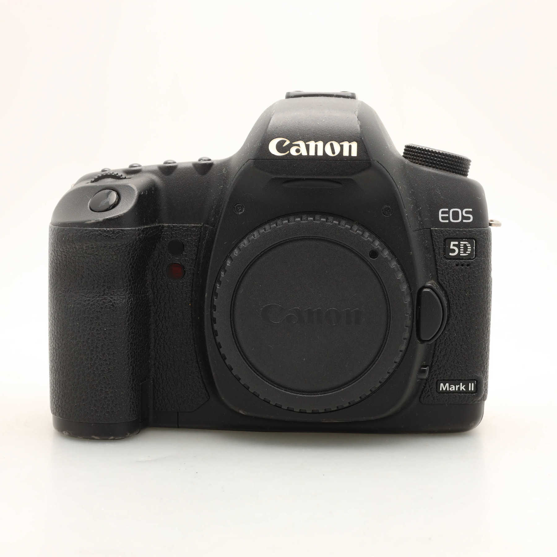Canon EOS 5D Mark II