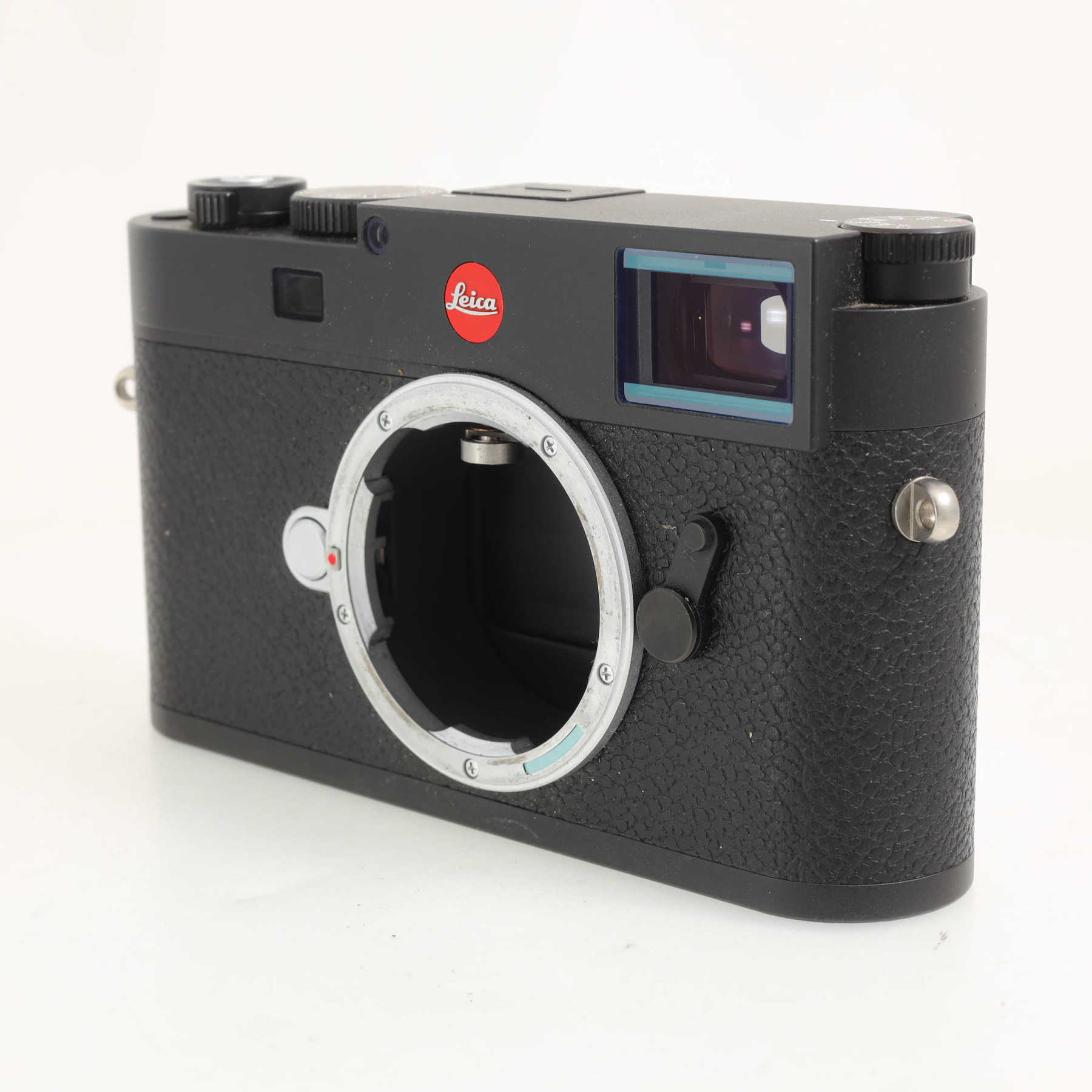 Leica M11, black Leica M11, black