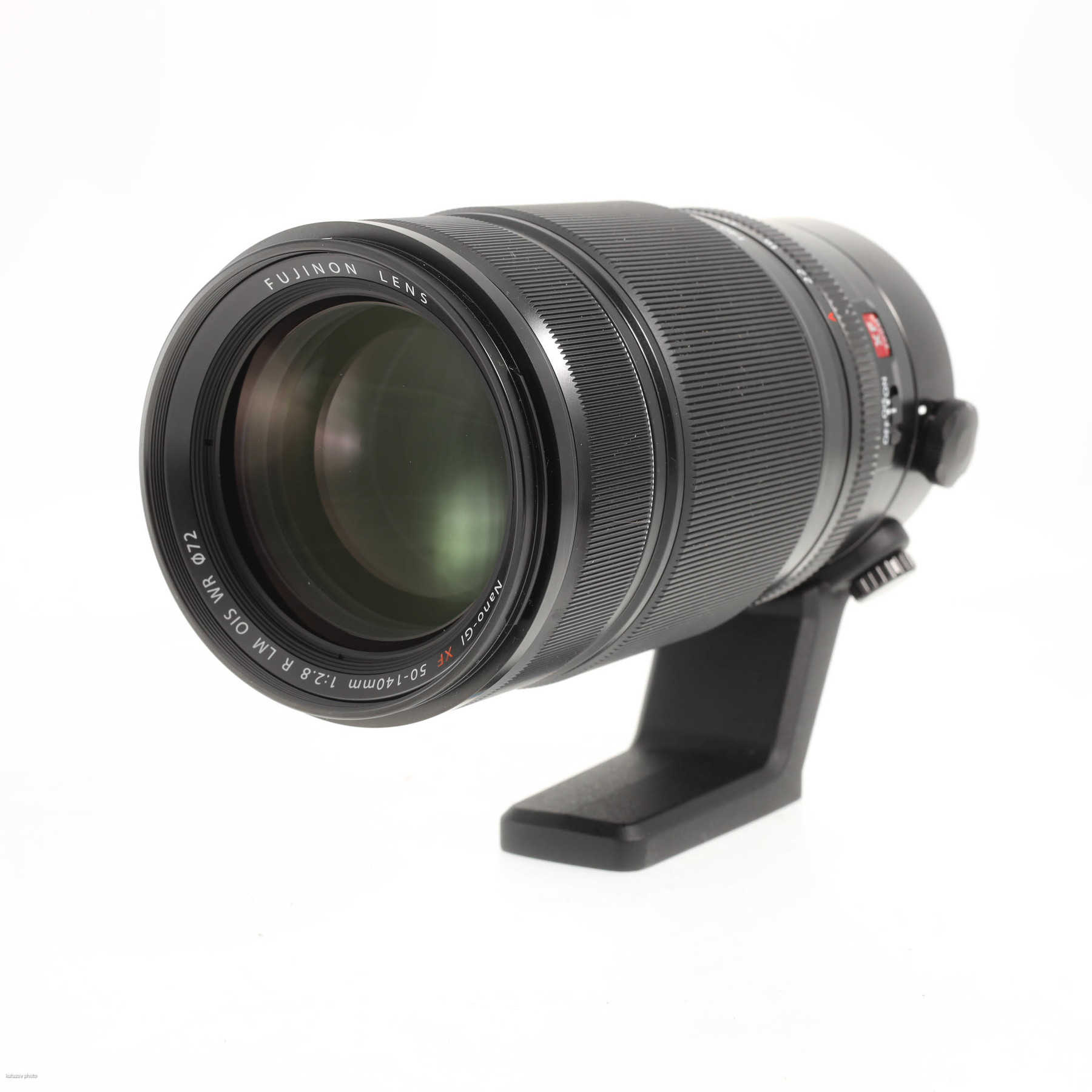 Fujifilm 50-140mm f/2.8 R LM OIS WR Fujinon FX Fujifilm 50-140mm f/2.8 R LM OIS WR Fujinon FX
