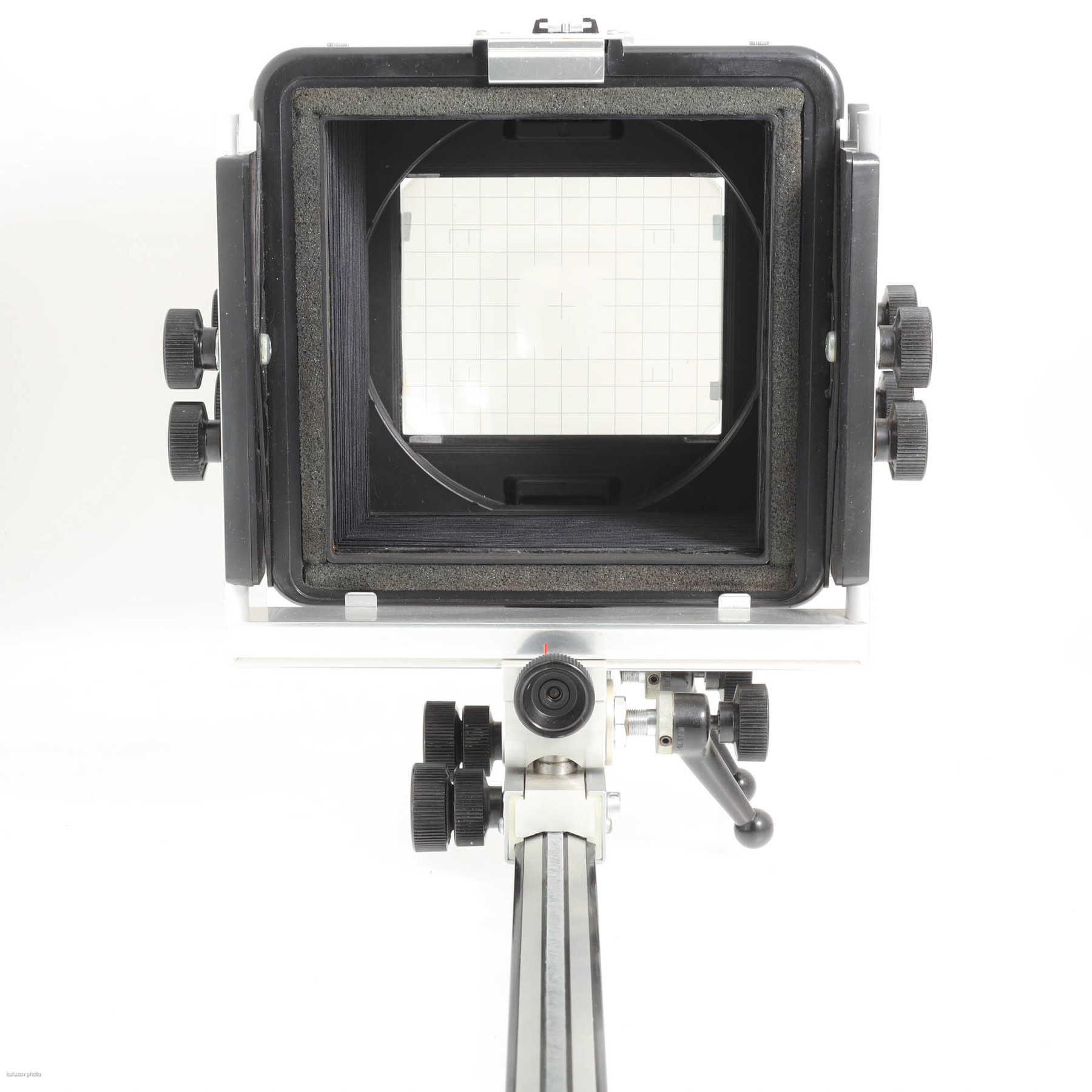 Arca-Swiss 4x5" Model C Arca-Swiss 4x5" Model C