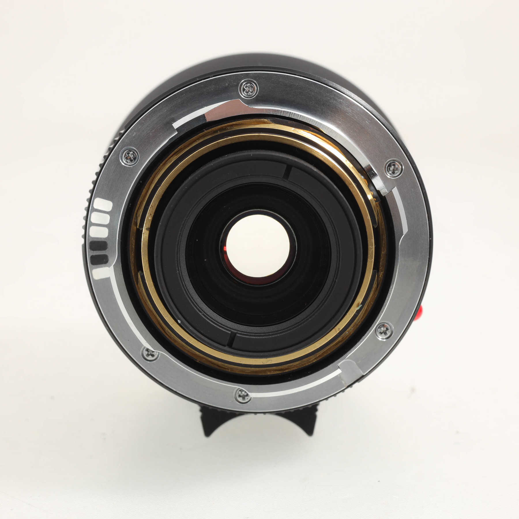 Leica 21mm f/2.8 Elmarit-M ASPH black Leica 21mm f/2.8 Elmarit-M ASPH black