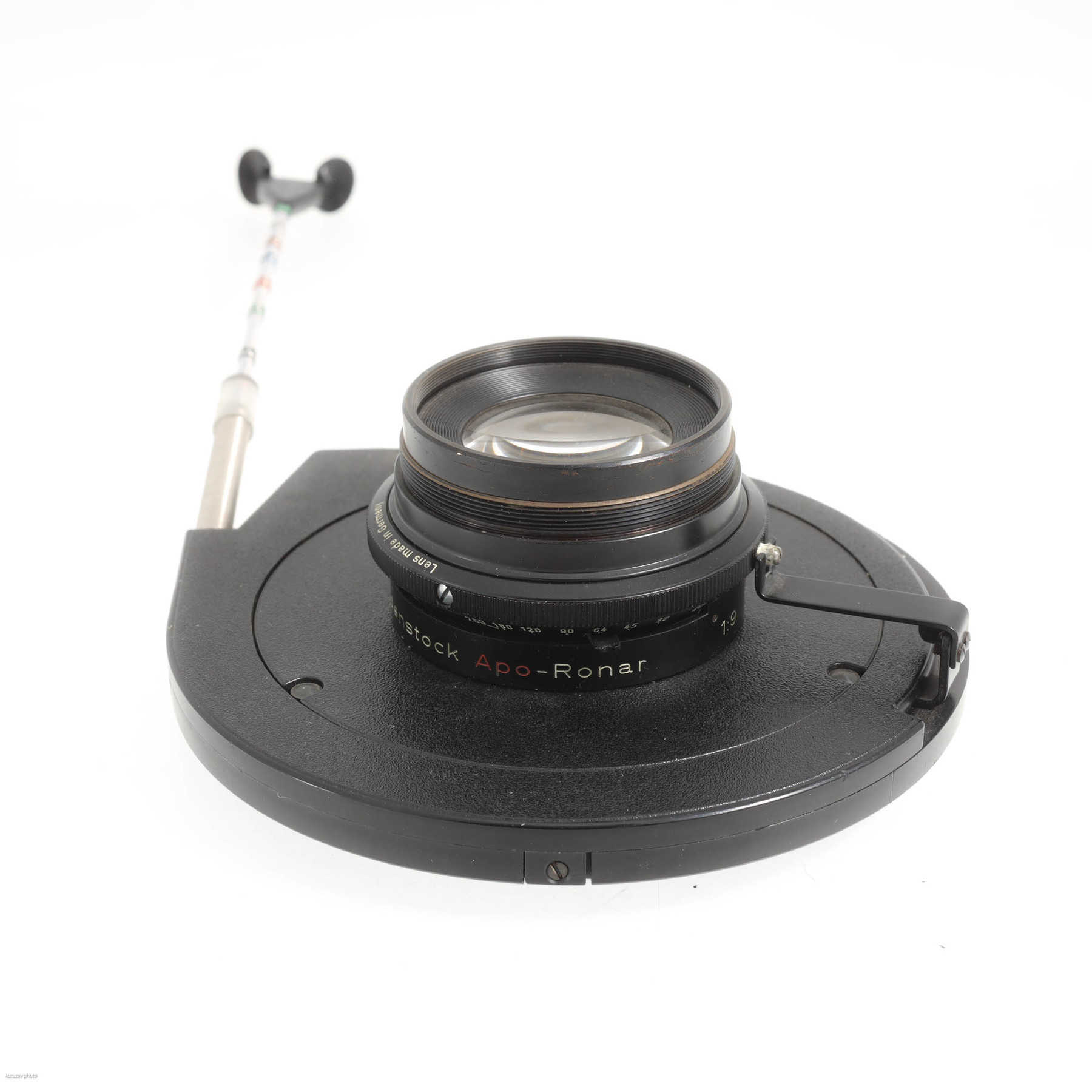 Rodenstock 300mm f/9 Apo-Ronar Rodenstock 300mm f/9 Apo-Ronar