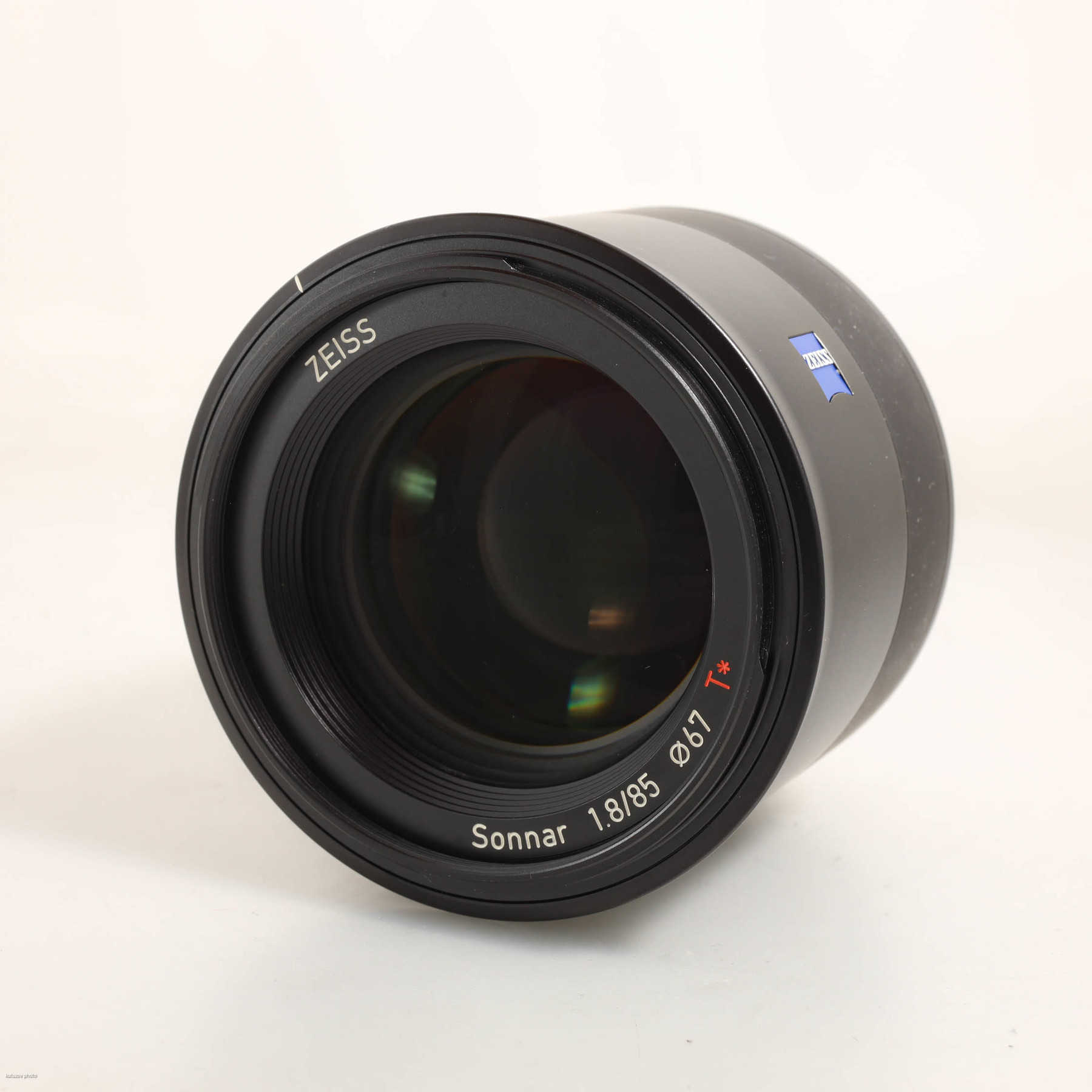 Zeiss 85mm f/1.8 Batis Zeiss 85mm f/1.8 Batis