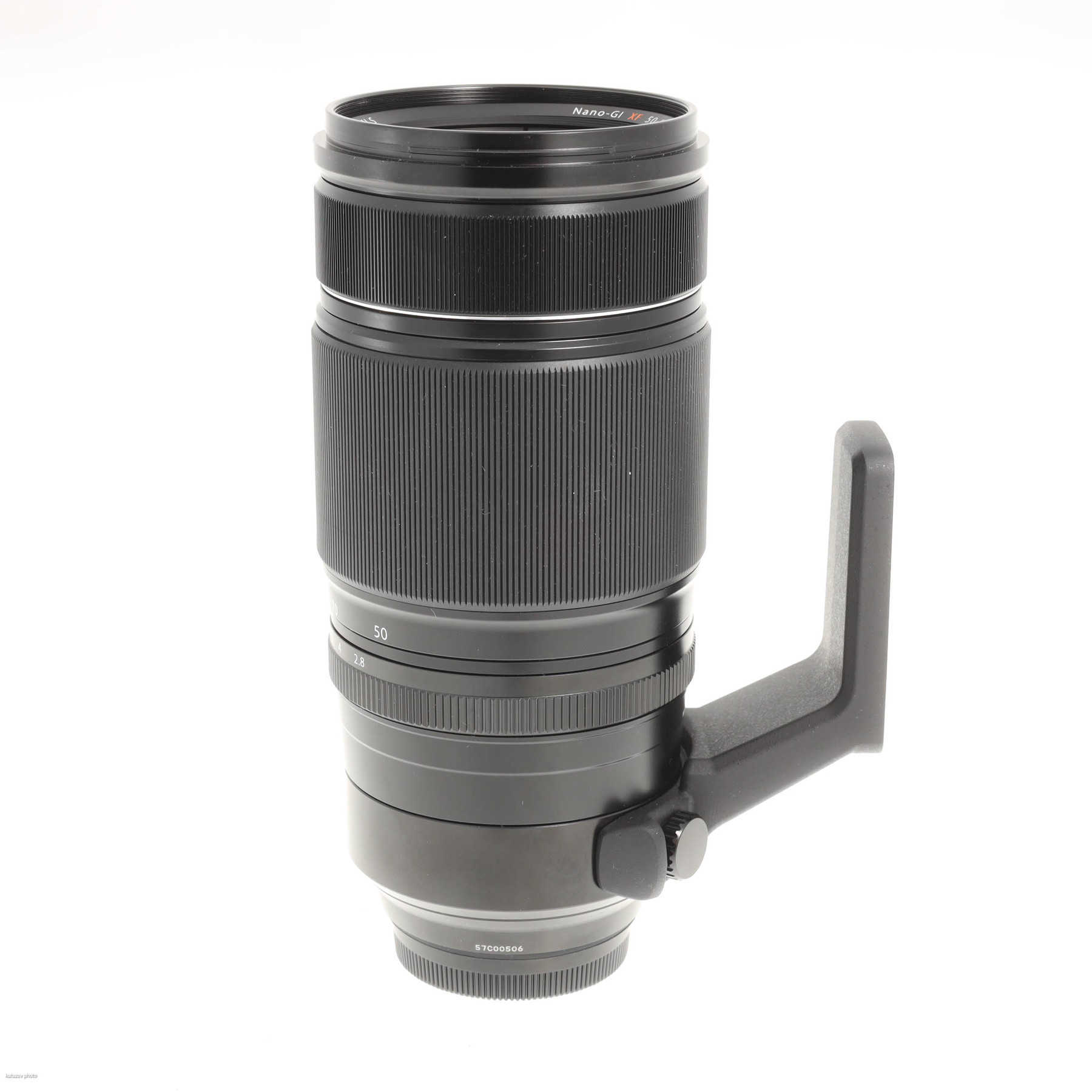 Fujifilm 50-140mm f/2.8 R LM OIS WR Fujinon FX Fujifilm 50-140mm f/2.8 R LM OIS WR Fujinon FX