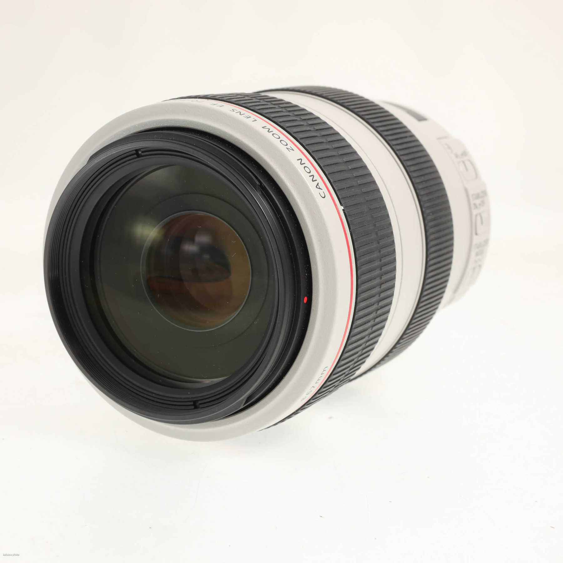 Canon EF 70-300mm f/4-5.6 L IS USM Canon EF 70-300mm f/4-5.6 L IS USM