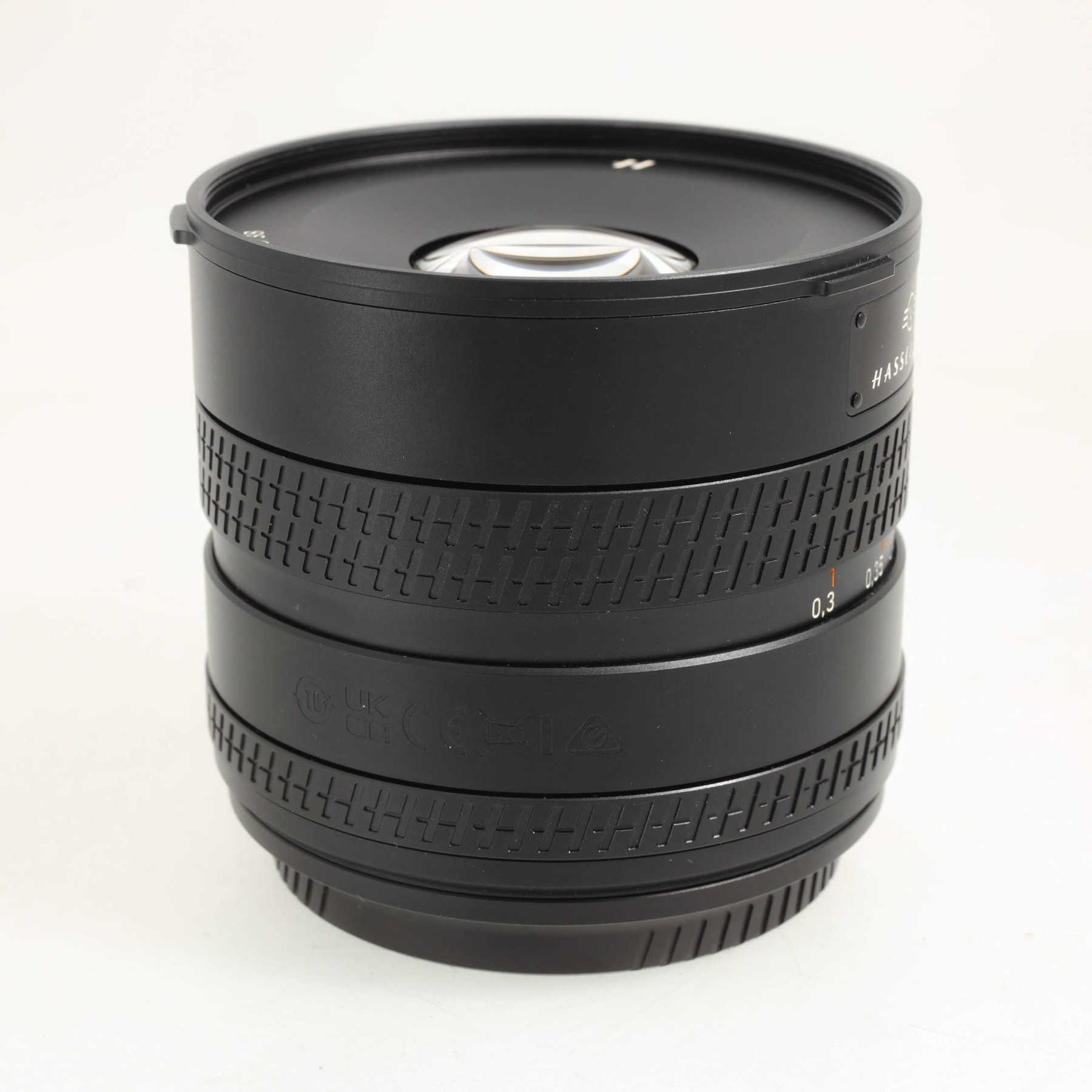 Hasselblad XCD 38mm f/2.5 V Hasselblad XCD 38mm f/2.5 V