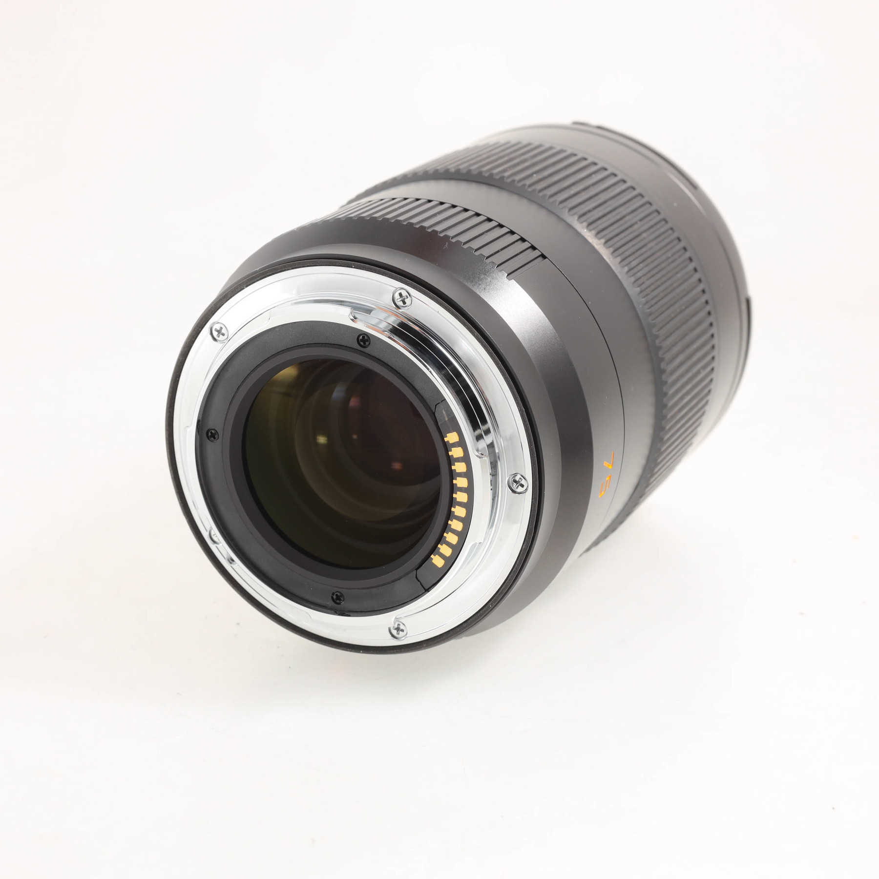 Leica APO-SUMMICRON-SL 75mm f/2 ASPH black Leica APO-SUMMICRON-SL 75mm f/2 ASPH black