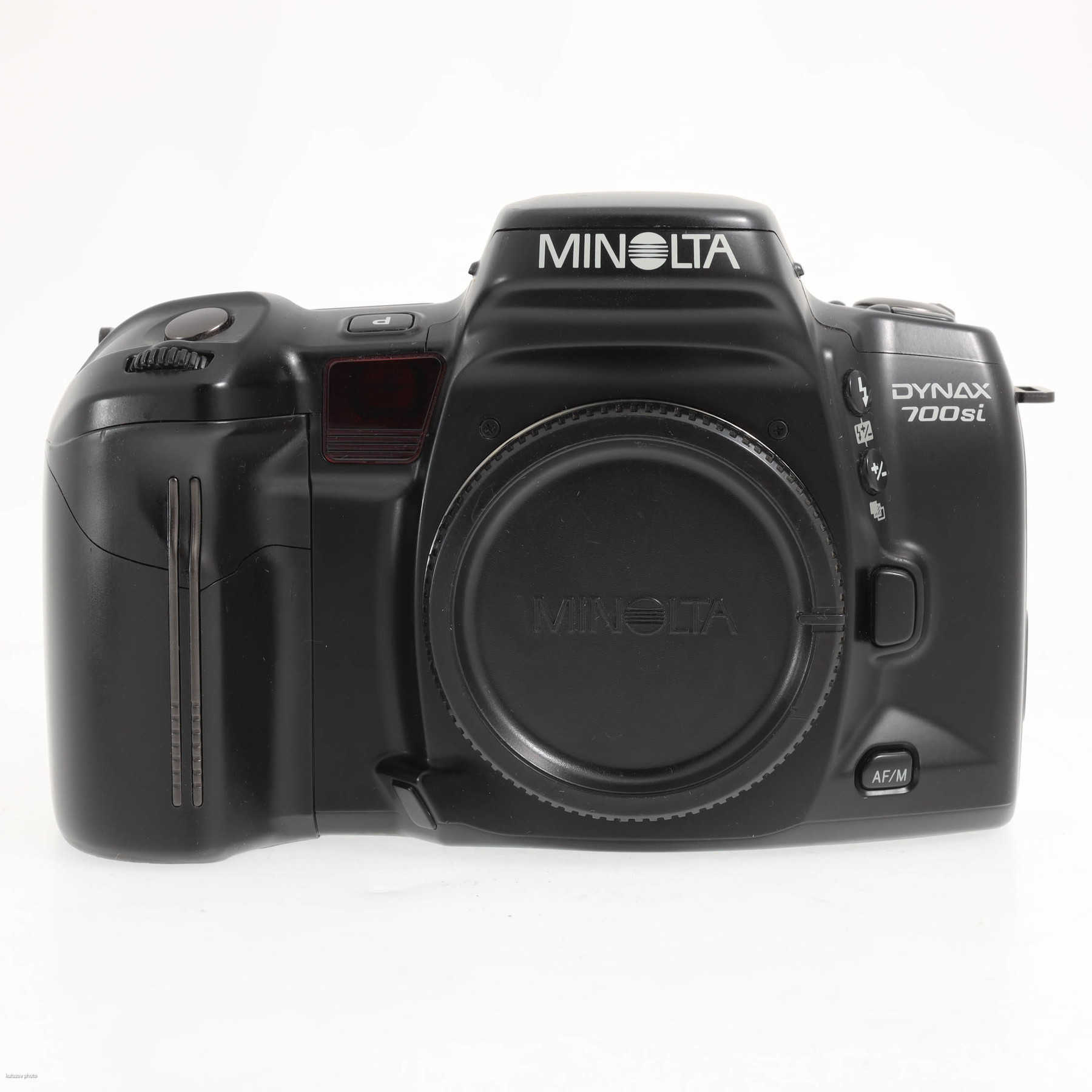 Minolta Dynax 700si Minolta Dynax 700si