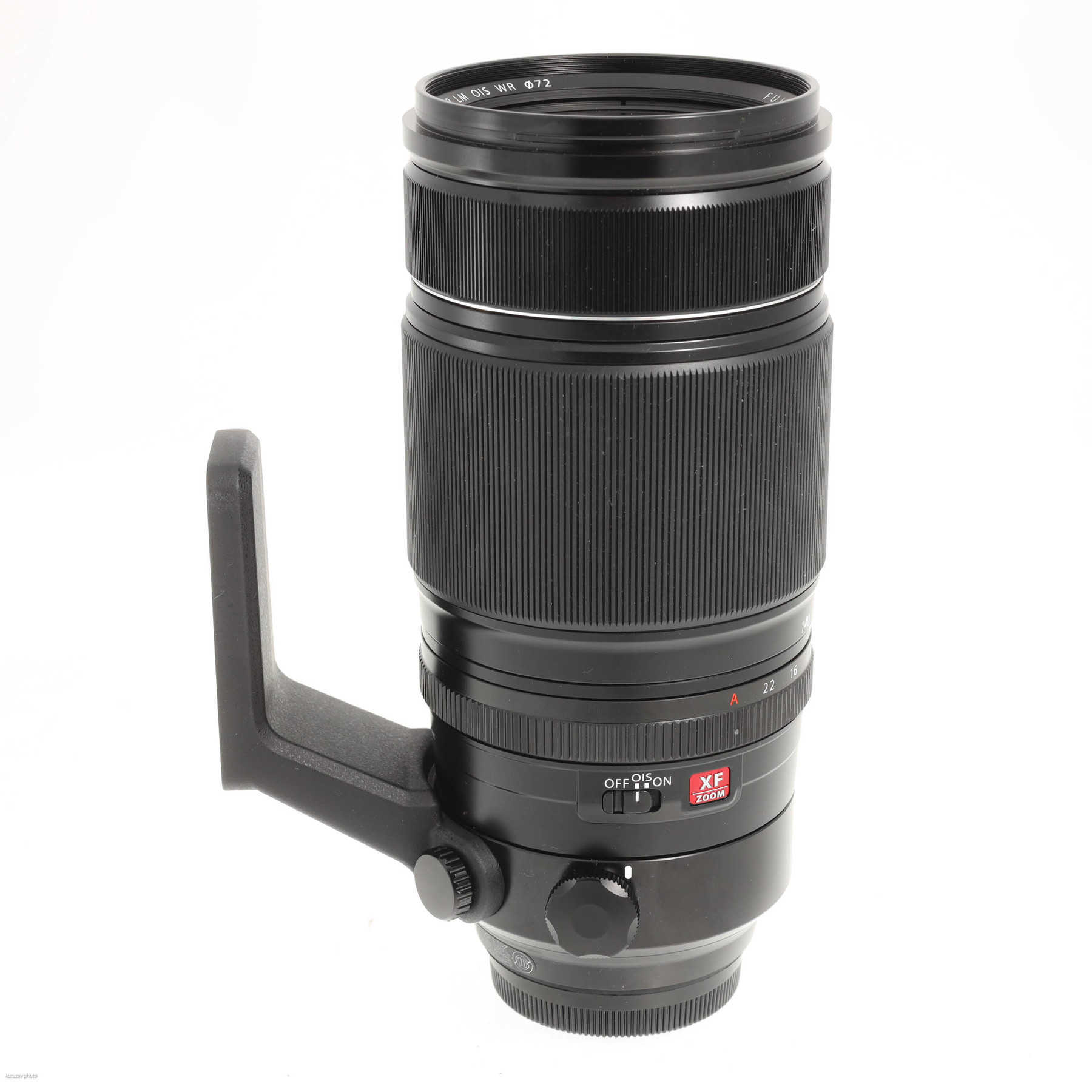 Fujifilm 50-140mm f/2.8 R LM OIS WR Fujinon FX Fujifilm 50-140mm f/2.8 R LM OIS WR Fujinon FX