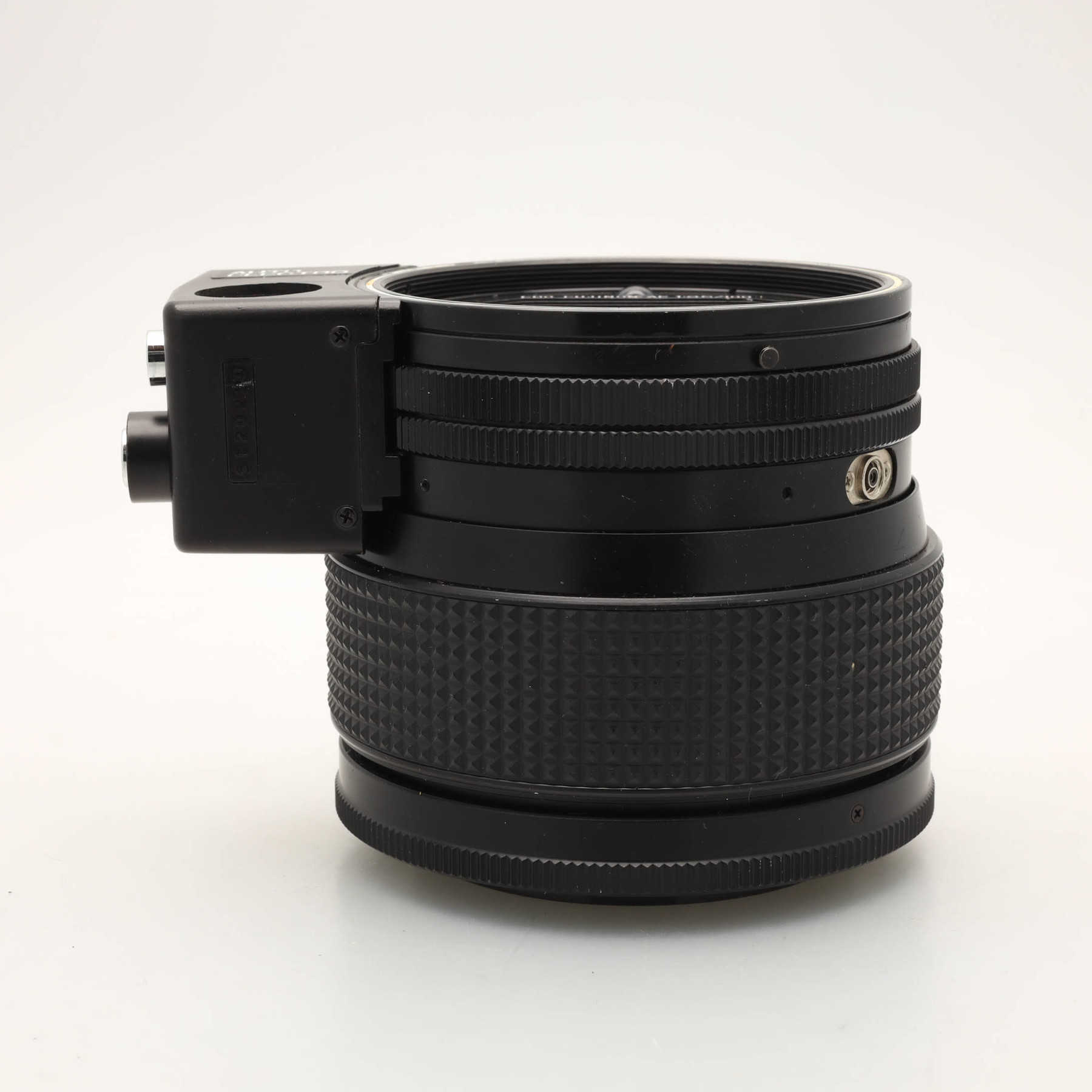 Fujifilm Fujica GL690 с объективом 100mm f/3.5 EBC Fujinon AE Fujifilm Fujica GL690 с объективом 100mm f/3.5 EBC Fujinon AE