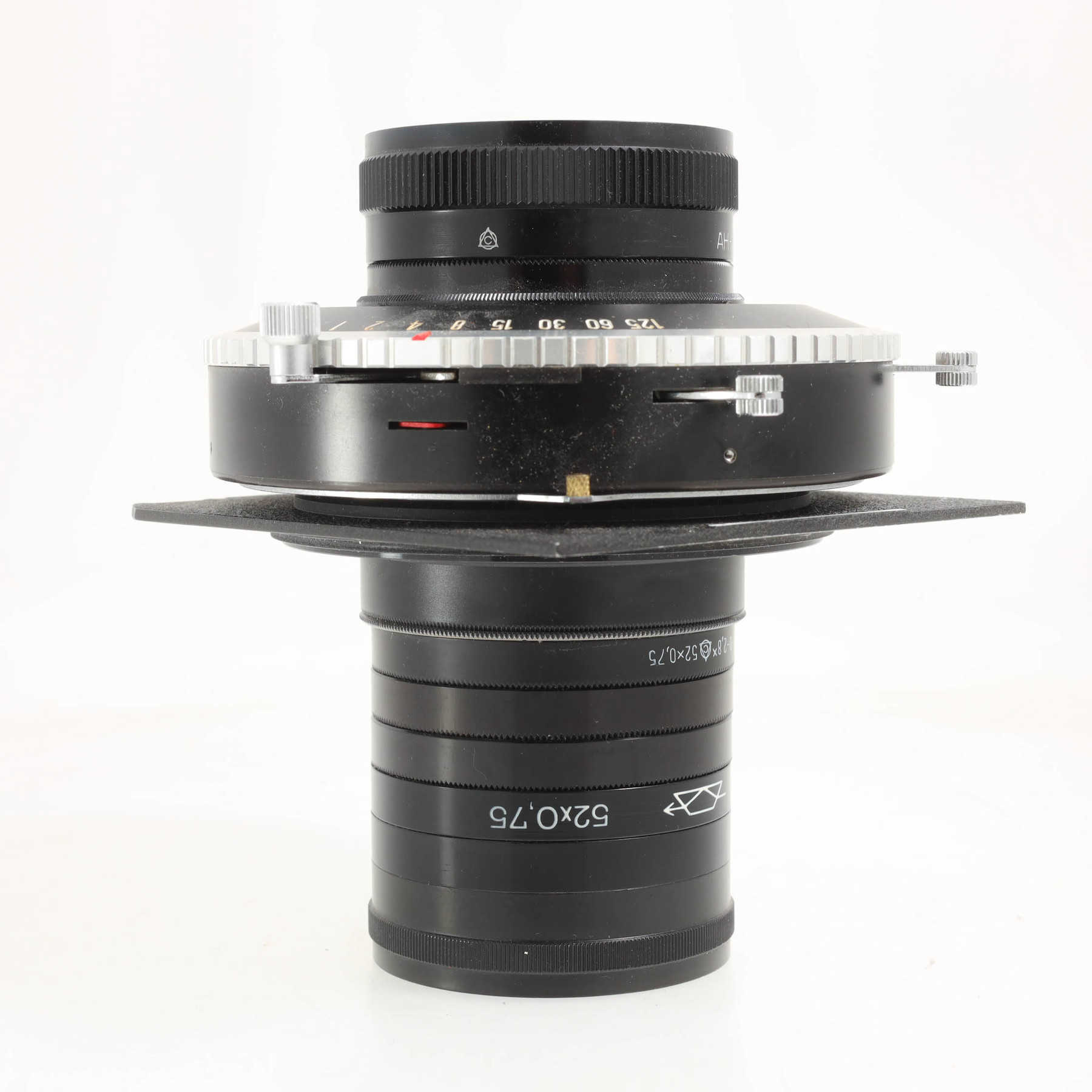 300mm объектив в затворе Copal 3 300mm объектив в затворе Copal 3