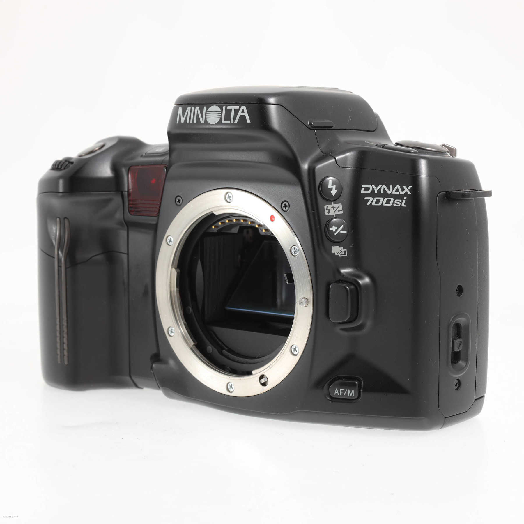 Minolta Dynax 700si Minolta Dynax 700si