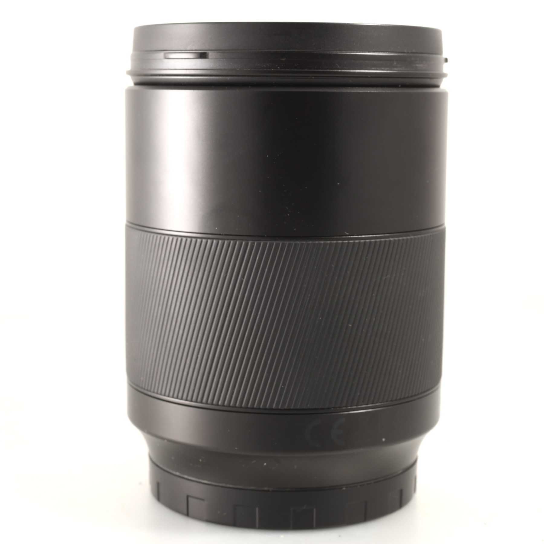 Hasselblad XCD 80mm f/1.9 Hasselblad XCD 80mm f/1.9
