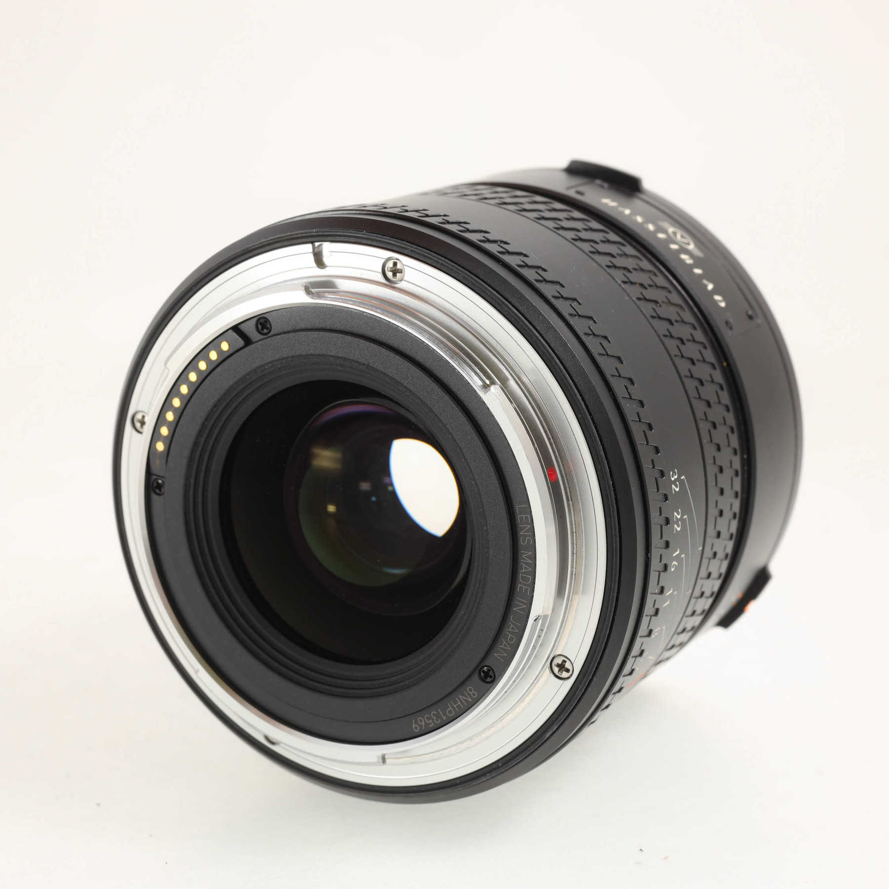 Hasselblad XCD 38mm f/2.5 V Hasselblad XCD 38mm f/2.5 V