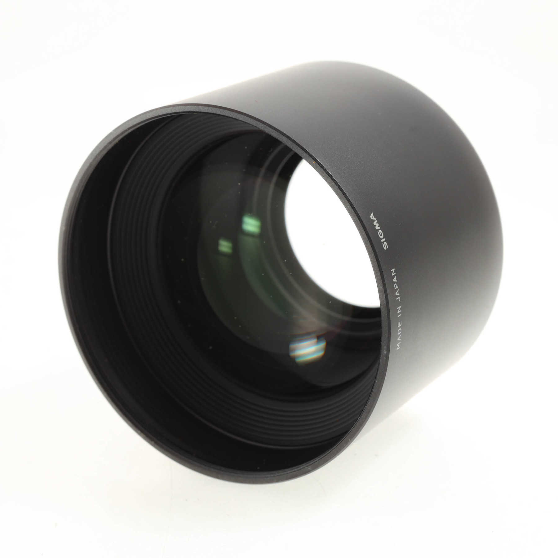 Sigma DP3 Quattro с 1,2х телеконвертером Sigma DP3 Quattro с 1,2х телеконвертером