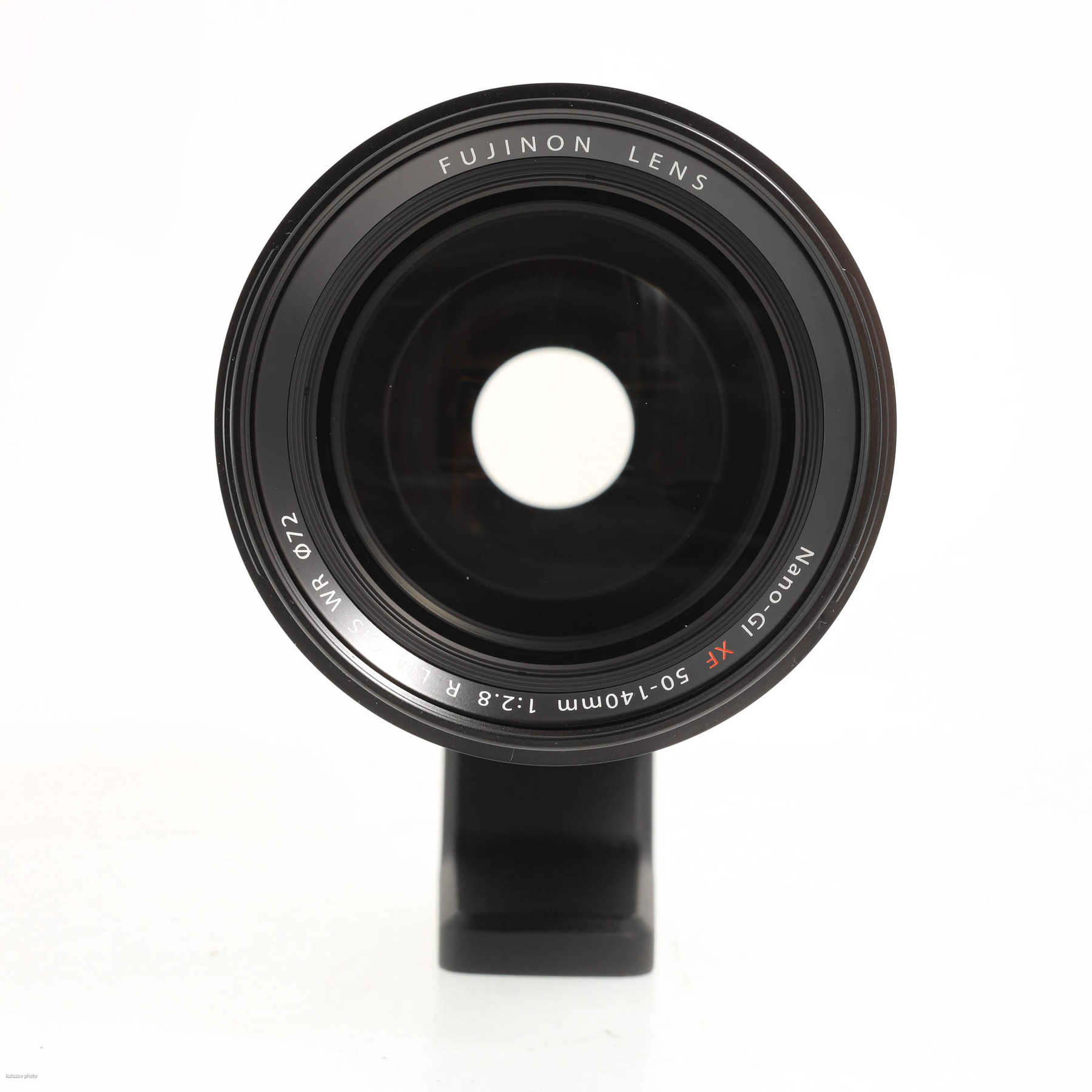 Fujifilm 50-140mm f/2.8 R LM OIS WR Fujinon FX Fujifilm 50-140mm f/2.8 R LM OIS WR Fujinon FX