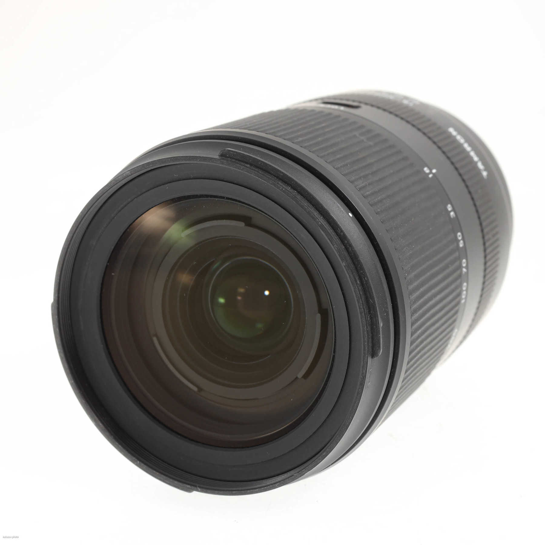 Tamron 18-300mm f/3.5-6.3 Di III-A VC VXD (Fujifilm X) Tamron 18-300mm f/3.5-6.3 Di III-A VC VXD (Fujifilm X)