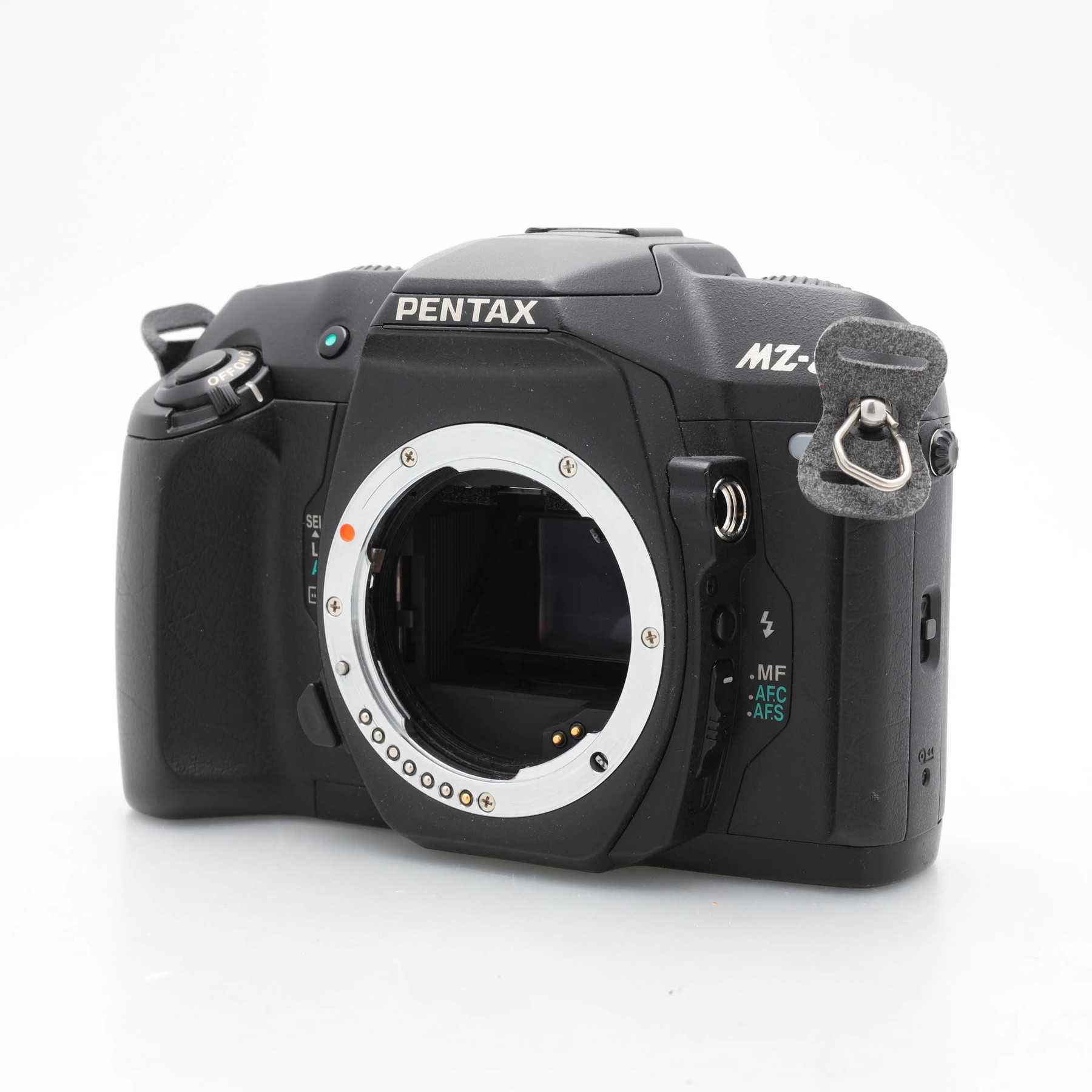Pentax MZ-S | Kutuzov Photo