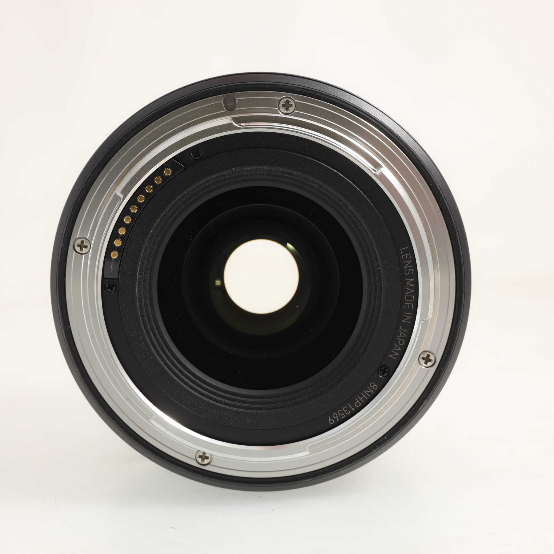 Hasselblad XCD 38mm f/2.5 V Hasselblad XCD 38mm f/2.5 V