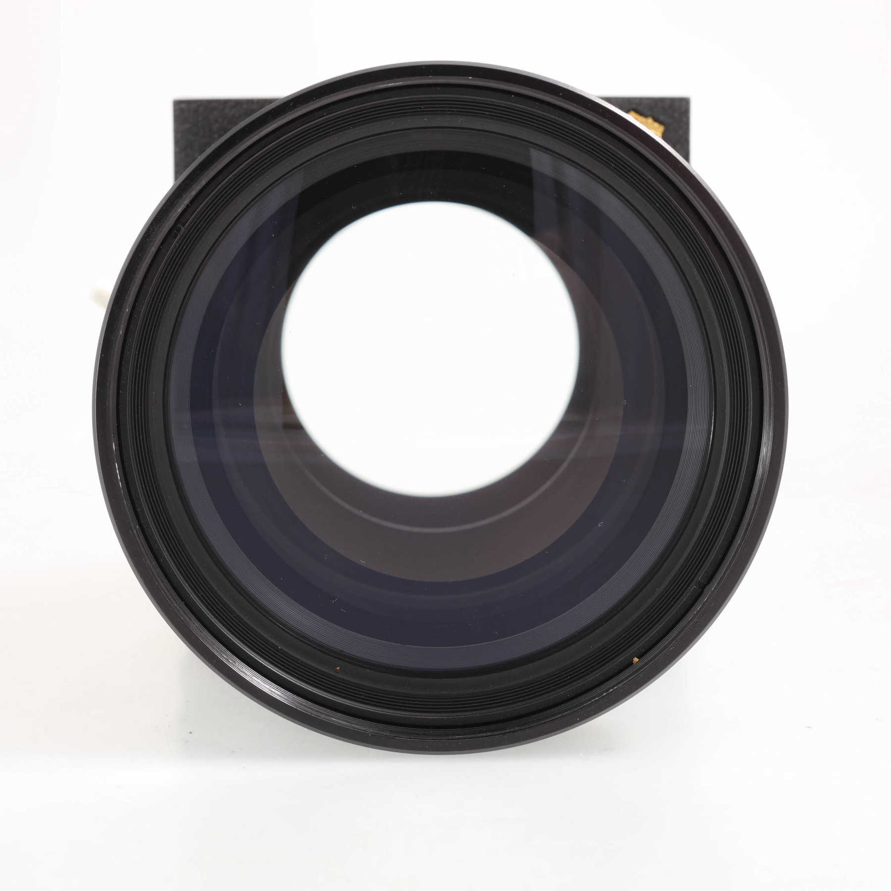 Schneider-Kreuznach 360mm f/5.5 Tele-Arton Schneider-Kreuznach 360mm f/5.5 Tele-Arton