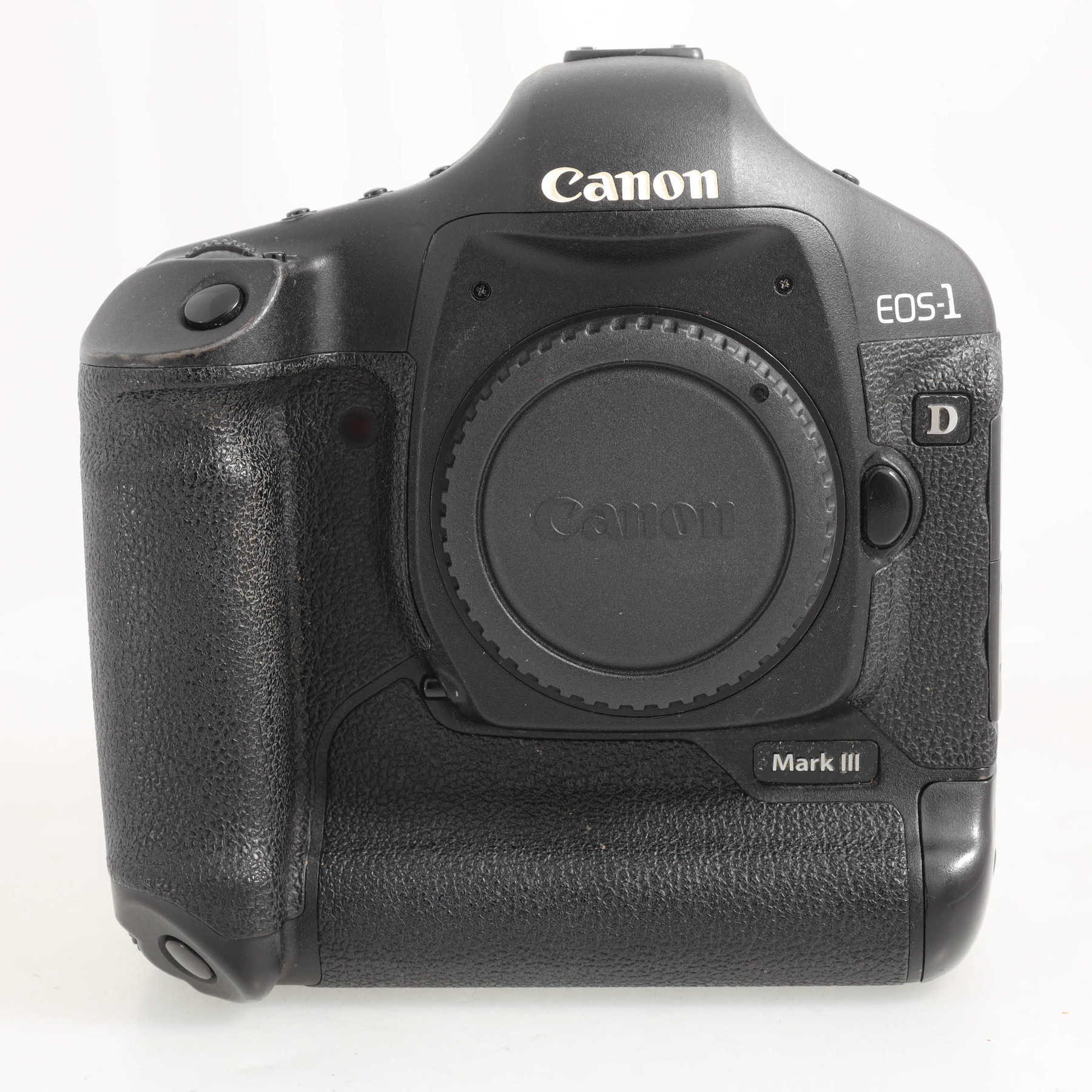 Canon EOS 1D Mark III Canon EOS 1D Mark III