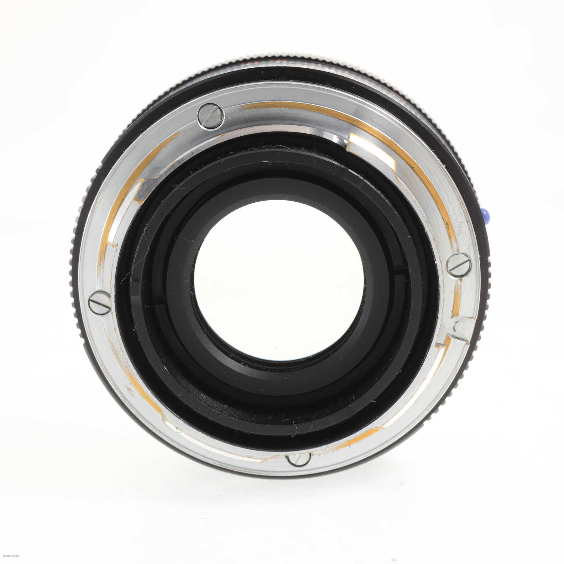 Zeiss C Sonnar T* 50mm f/1.5 ZM black Zeiss C Sonnar T* 50mm f/1.5 ZM black